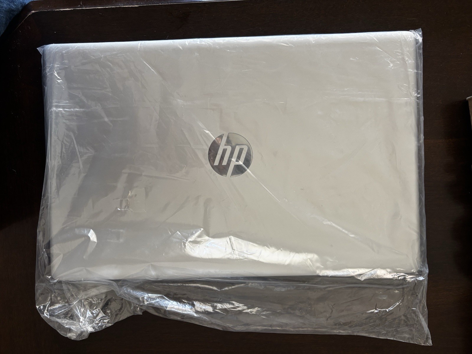 HP 17T-cn300 Laptop Intel Core i7 17″ Silver Notebook Webcam Wi-Fi Charger