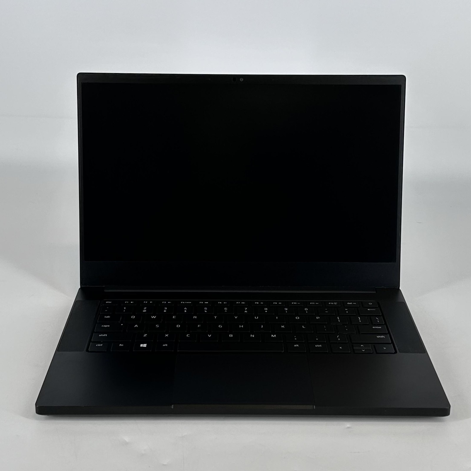 Razer Blade 14 2K 3.3 GHz Ryzen 9 5900HX 16GB 2TB SSD NVIDIA RTX 3080 Good