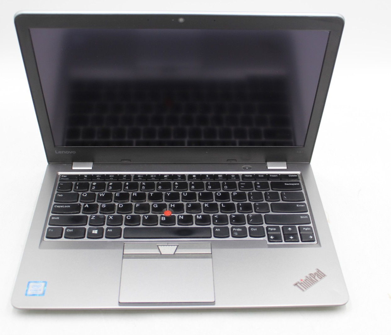 Lenovo ThinkPad 13 2nd Gen 13.3in No HD No Caddy 8 GB RAM i5-7200U