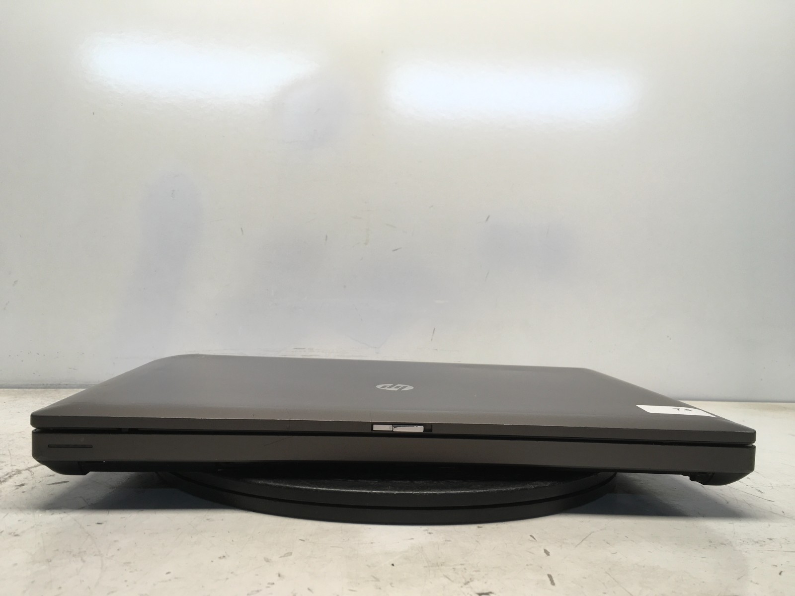 HP ProBook 6560B Intel i5-2410M 2.3GHz 1 GB NO HDD
