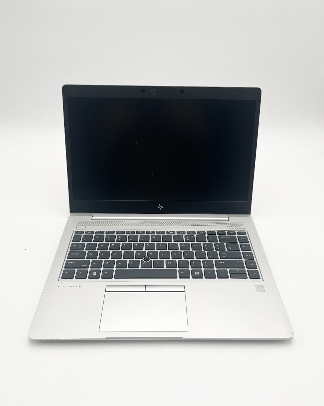 HP EliteBook 745 G6 14″ Ryzen 5 Pro 3500U 16GB RAM 256GB SSD Laptop