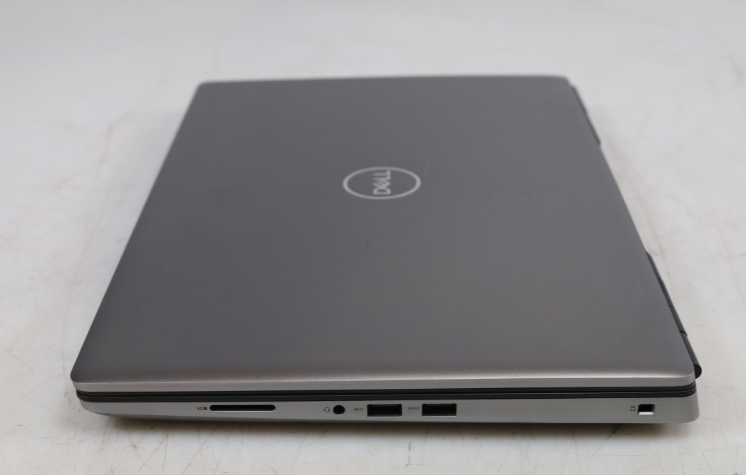 Dell Precision 7550 15.6″ Touch Intel i7-10850H 64GB 1TB Quadro T2000 No COA OS