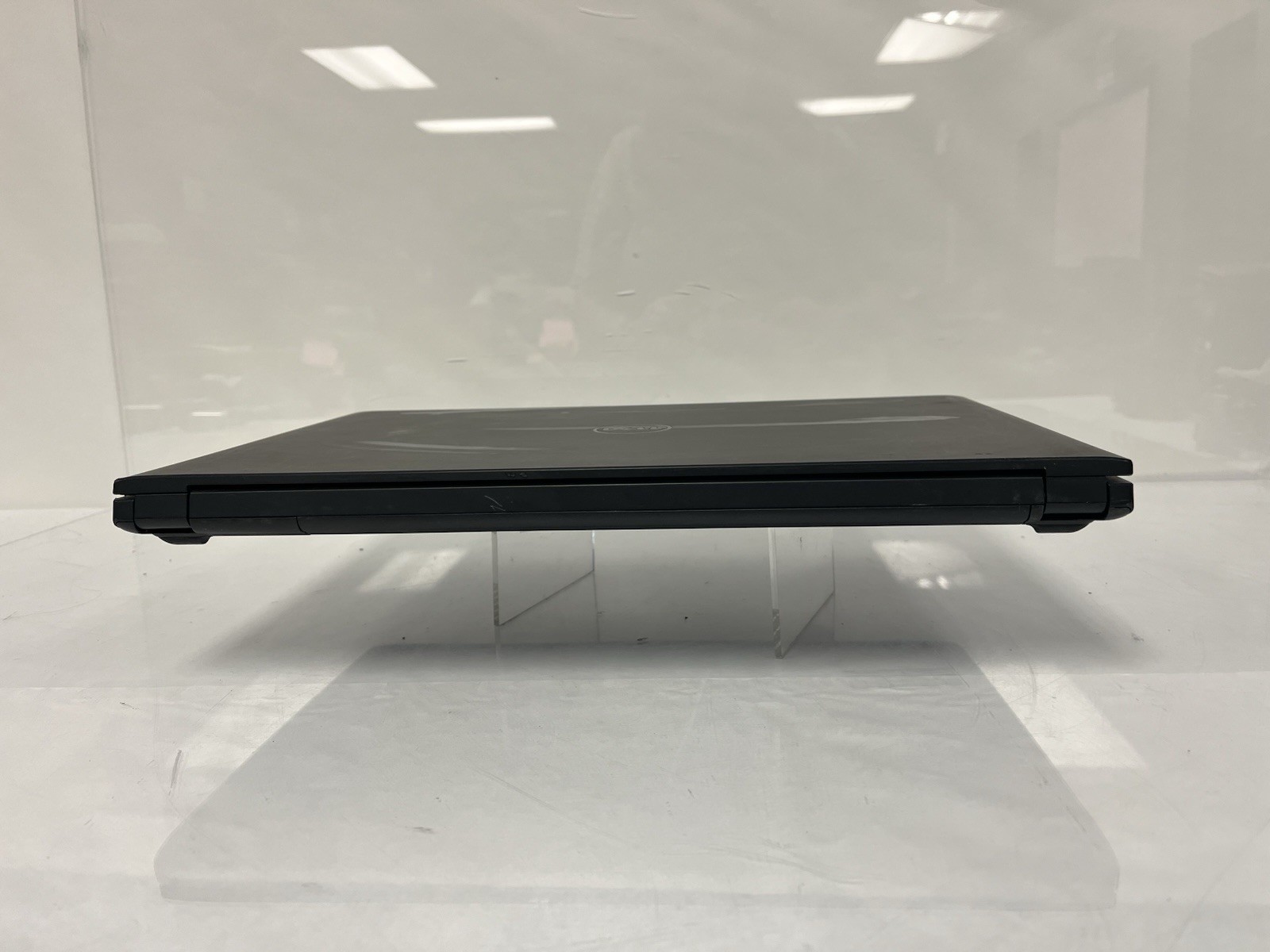 Dell Latitude 3570 Intel Core i7-6500U 2.50Ghz 8GB Ram 500GB HDD NO OS