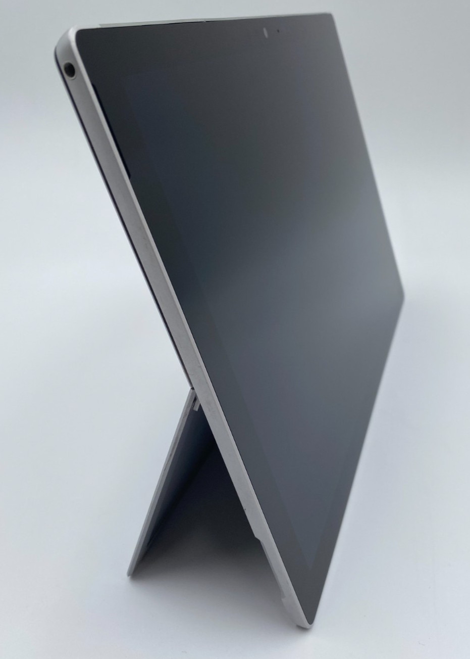 Microsoft Surface Pro 5 1796 i5-7300U 2.6GHz 256GB SSD 8GB DDR3 Silver C/DOT/SEE