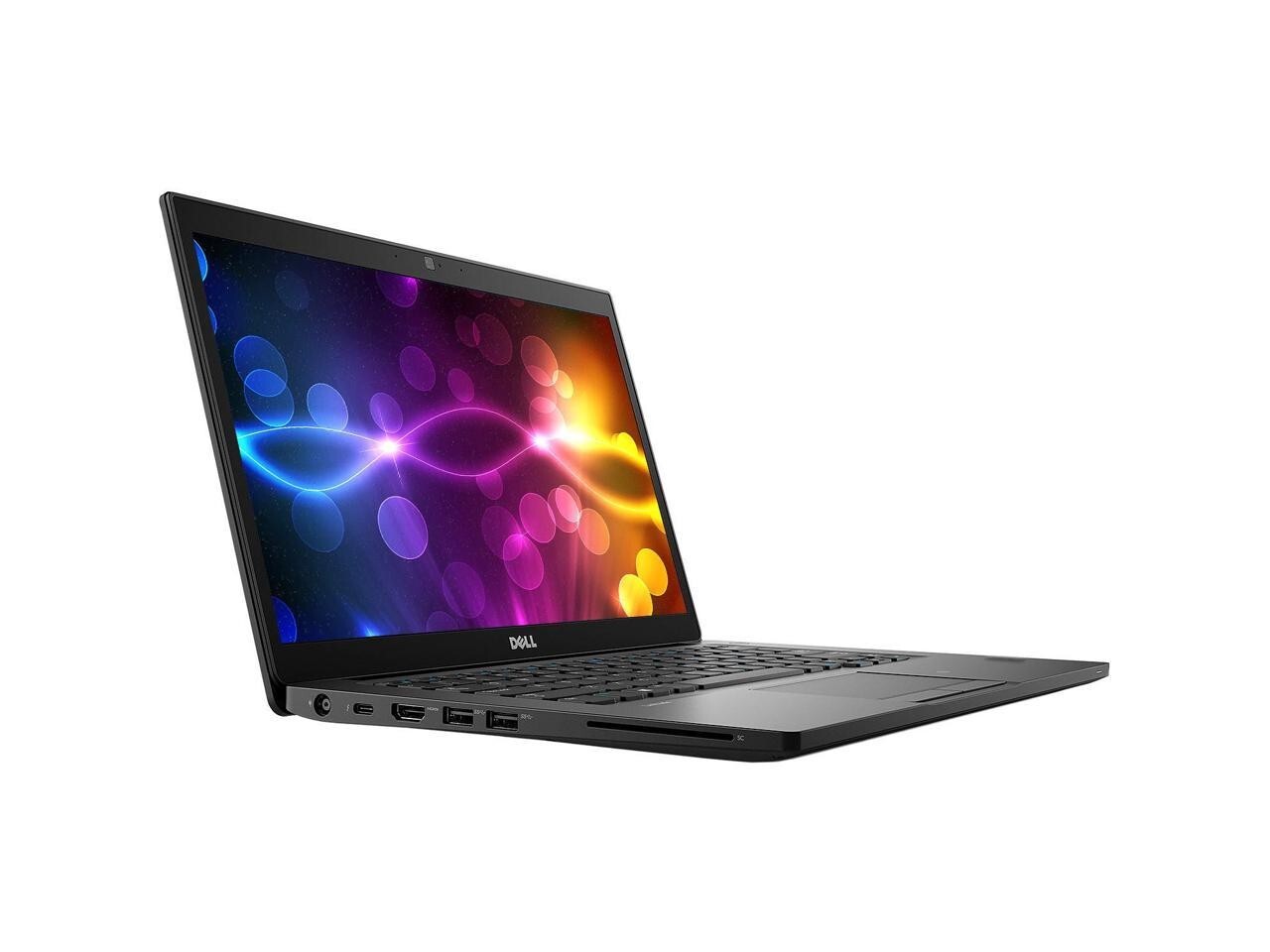 Dell Latitude 7490 14″ FHD Intel Core i7-8650U 16GB RAM 512GB SSD Win11 Pro-2