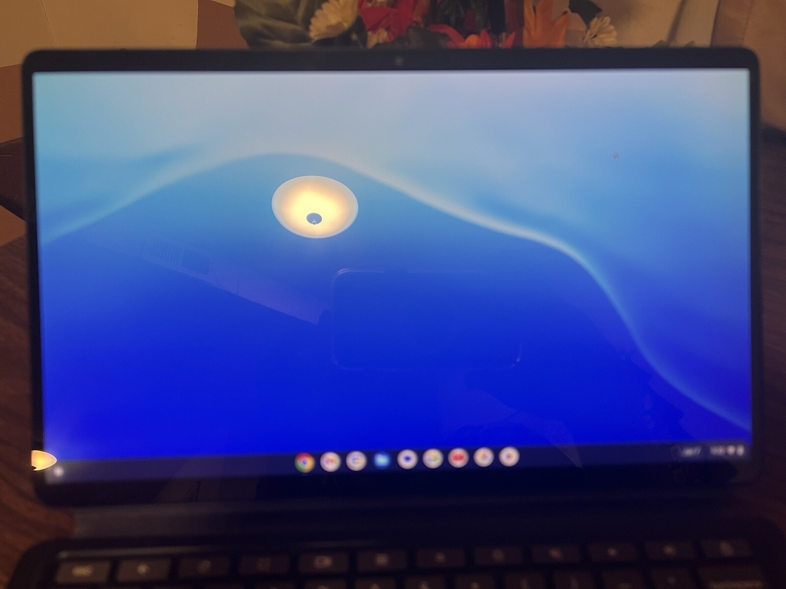 Lenovo IdeaPad Flex 5 CB 13.3″ (128GB SSD, Intel Core i3 11th Gen., 4.10 GHz,…
