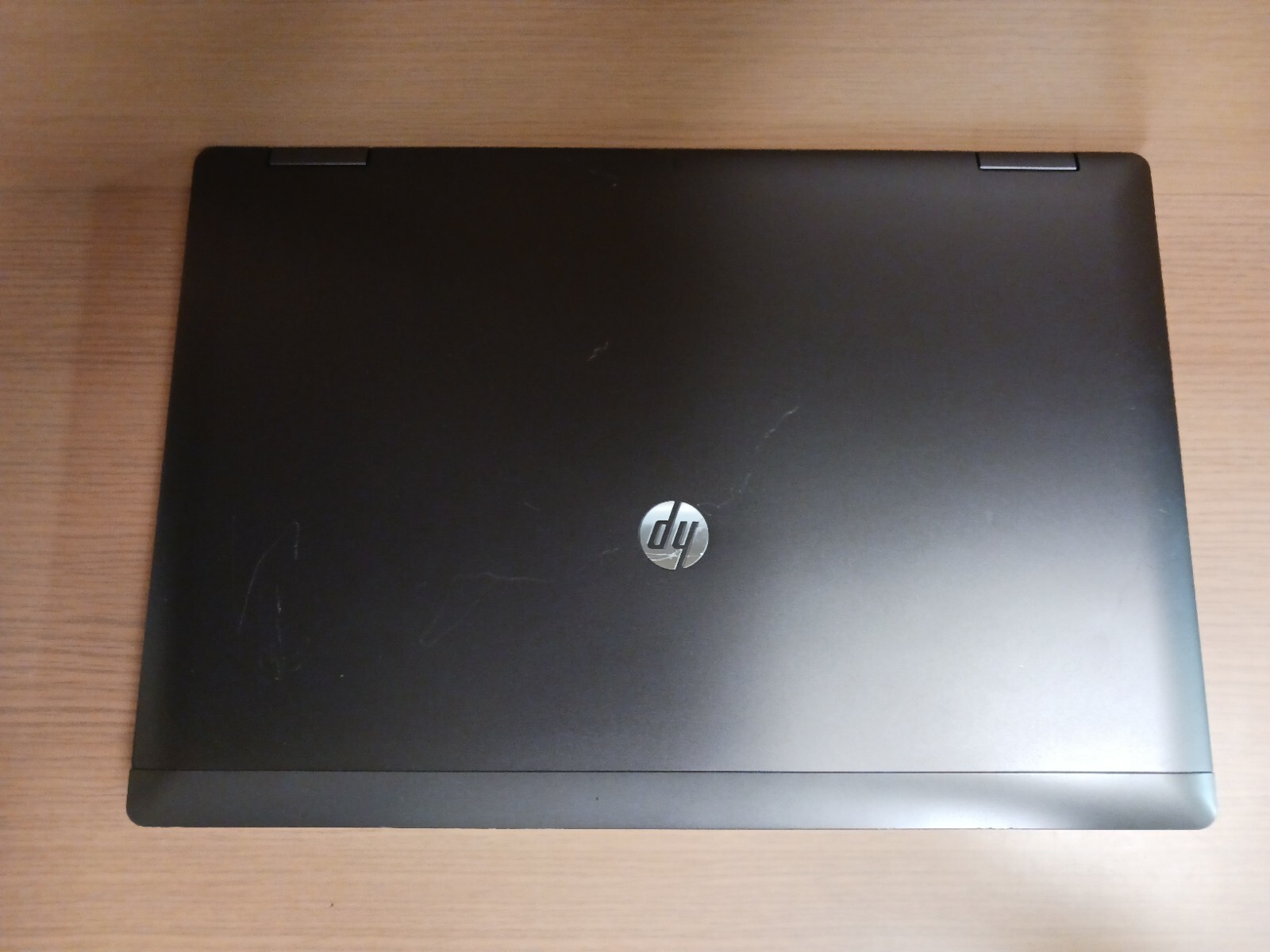 HP ProBook 6560b Laptop Intel Core i5 CPU, 4 GB RAM, No OS/HD/Battery/Charger FP