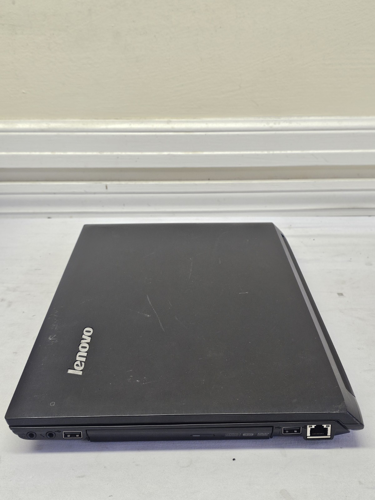 Lenovo B575 Laptop – AMD E2-350 – 8GB RAM – 250GB HDD – Windows 10