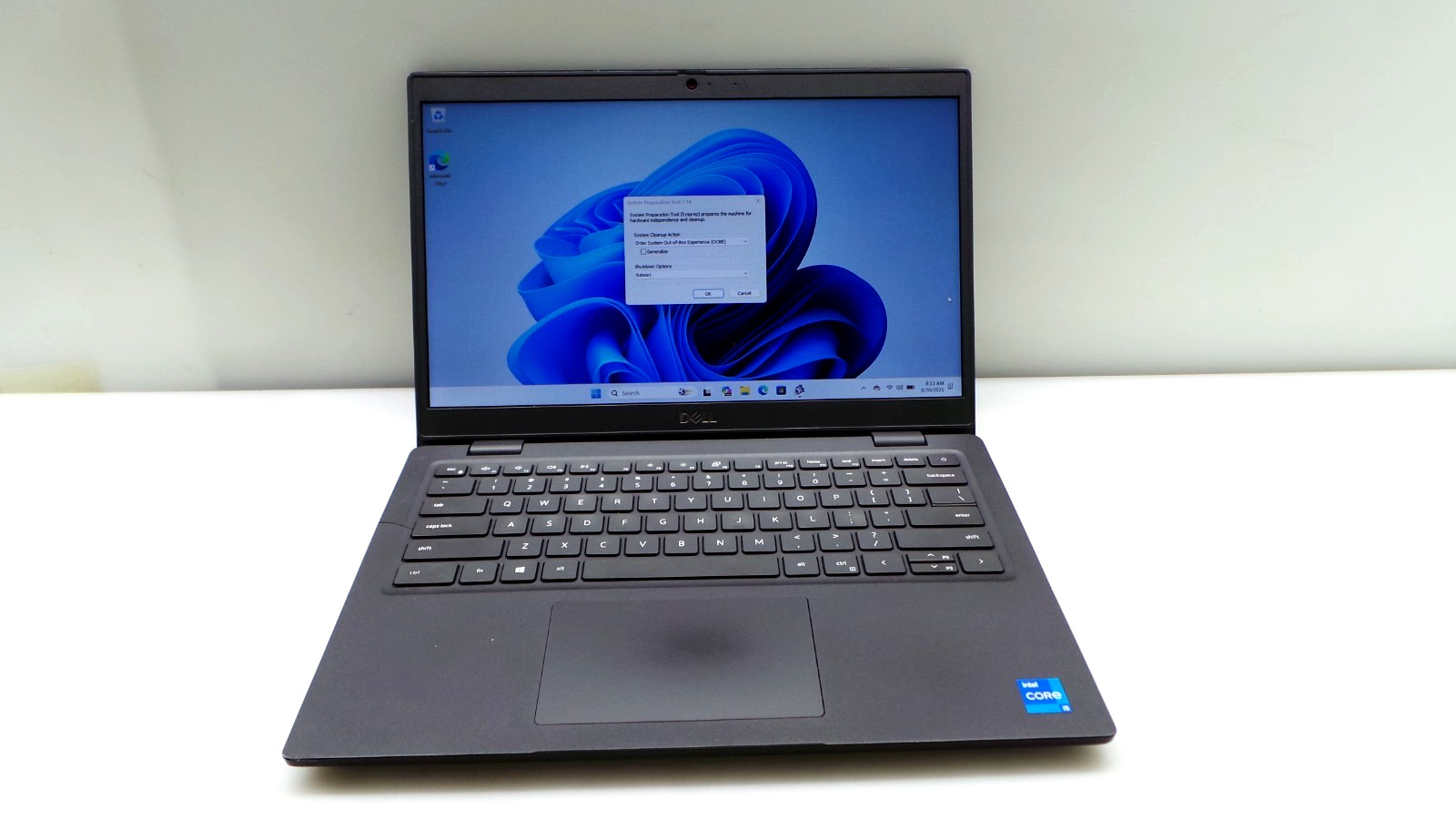 Dell Latitude 3420 | 14″ | i5-1135G7 2.40GHz | 8GB RAM 256GB NVMe ***READ**