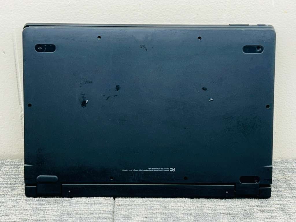 Insignia Flex NS-P11W6100 11.6″ 2-in-1 Tablet Laptop Keyboard Win10 HD – 0759394