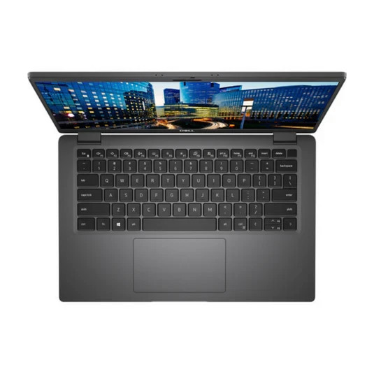 Dell Latitude 7410 14″ (Intel Core i5 10th Gen., 4.2 GHz) Windows 11 Pro Laptop