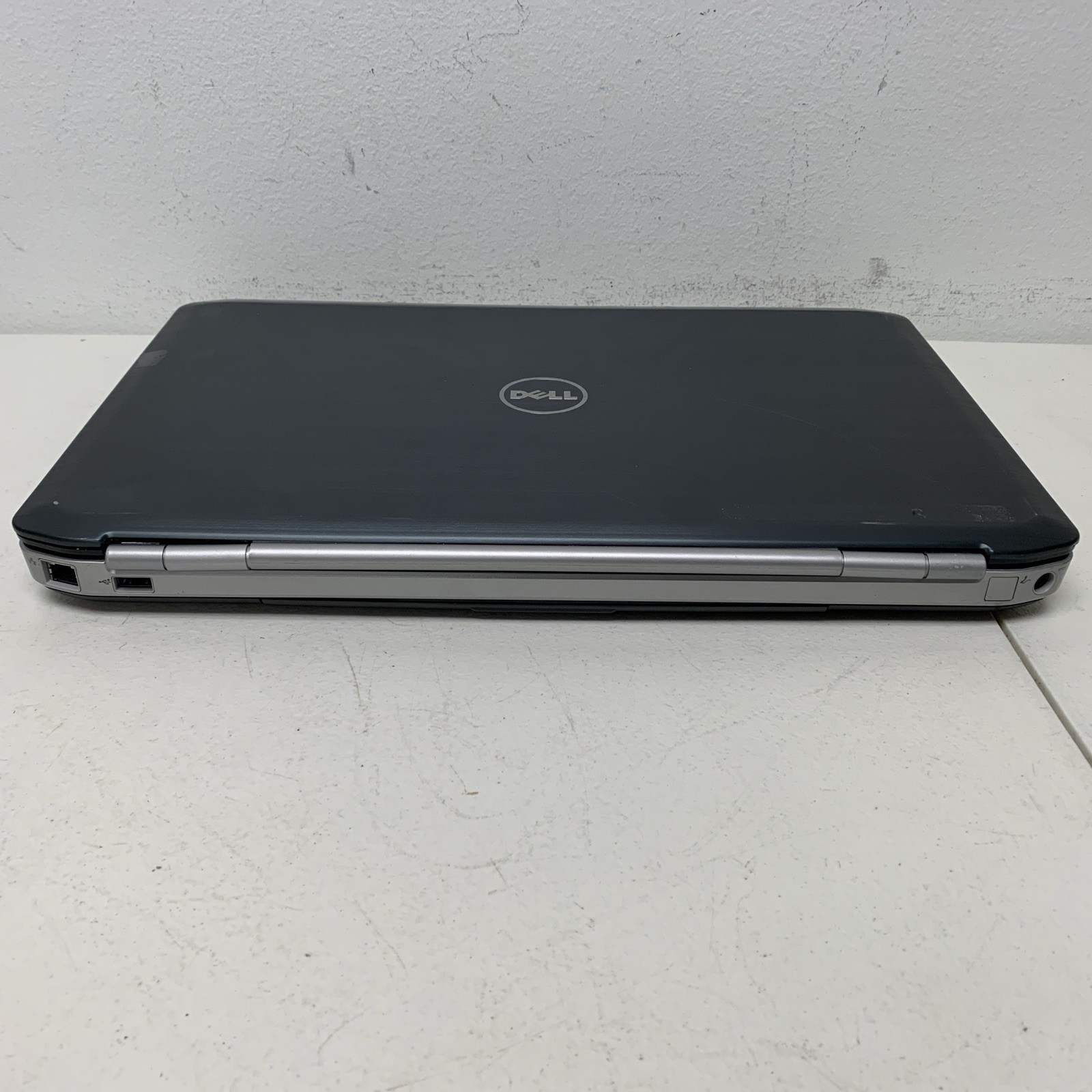 Dell Latitude E5520 15″ i5-2430M 2.40ghz 12GB RAM 128GB SSD Wind 10 Edu New Batt