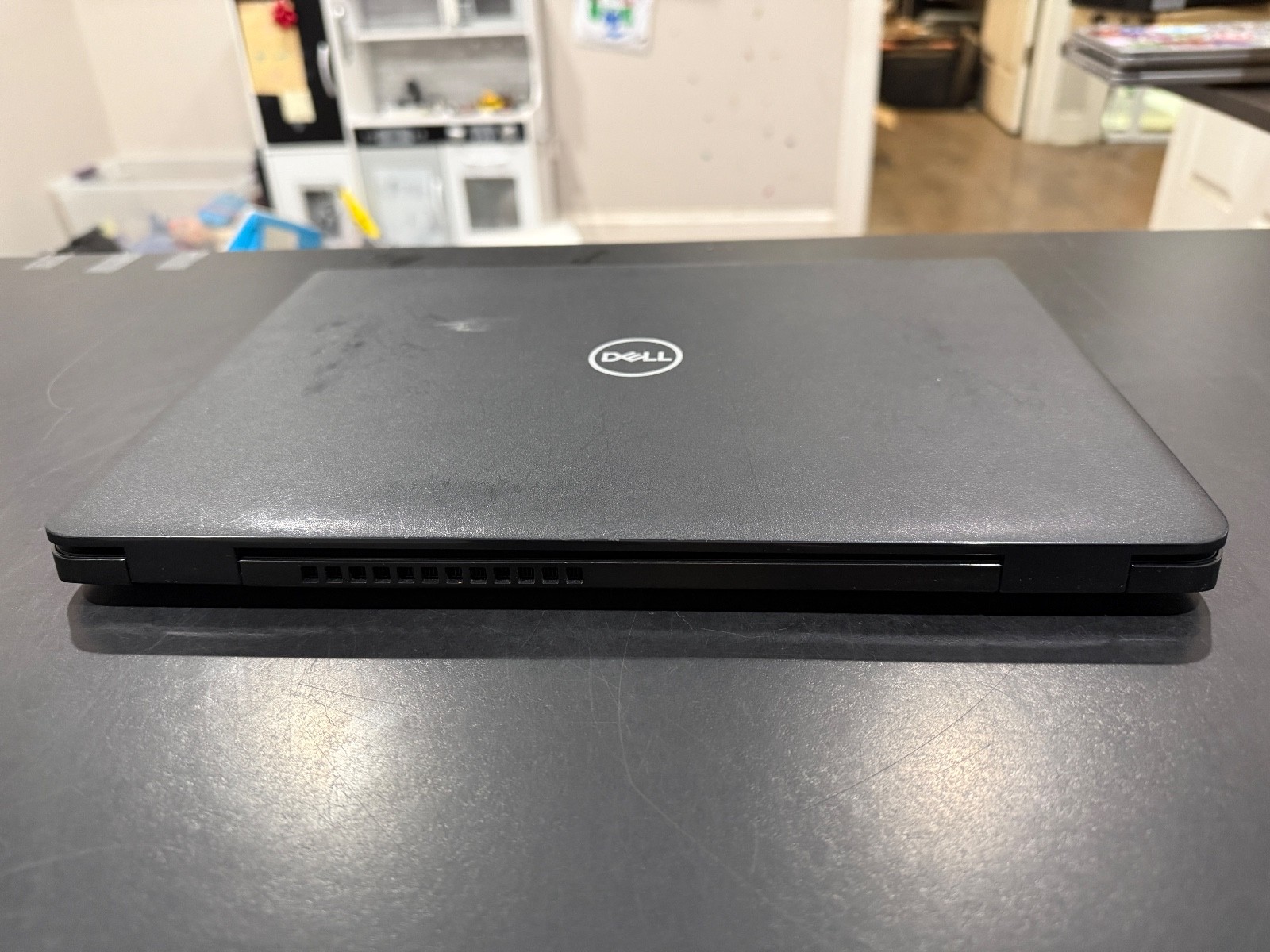 Dell Latitude 3400 i5 8th Gen NO RAM NO HDD/SSD – For PARTS / Not Working