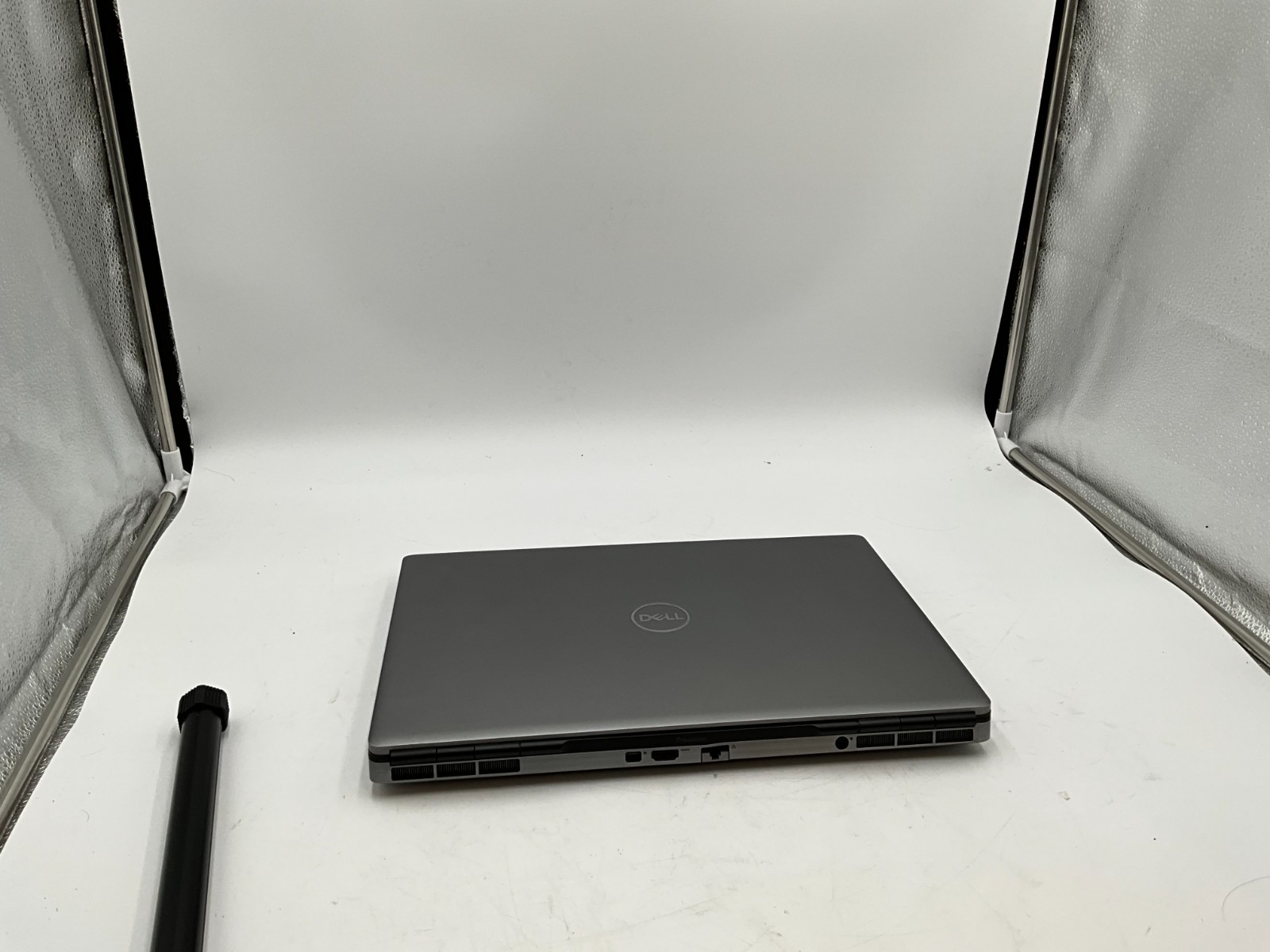 DELL Precision 7550 i7-10850H 2.70gh 32gb 512gb T2000 15.6″ LAPTOP 1YSLZ33 ***