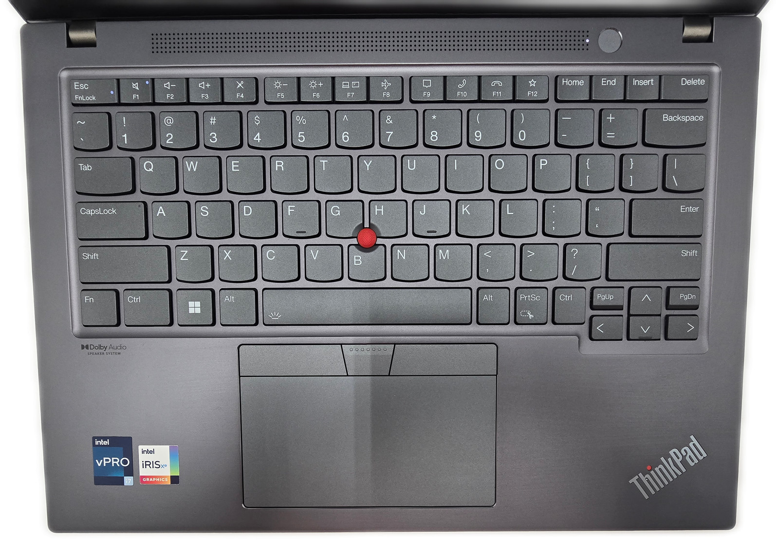 Lenovo ThinkPad T14s Gen 3 i7 12th Gen 32GB 512GB SSD Windows 11 Home