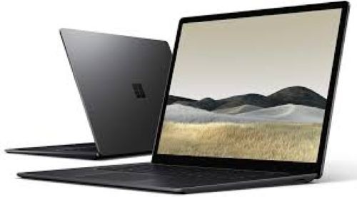 Microsoft Surface Laptop 3 13.5″ i5-1035G7 1.20GHz 8GB 256GB QWERTZ Win11 1868