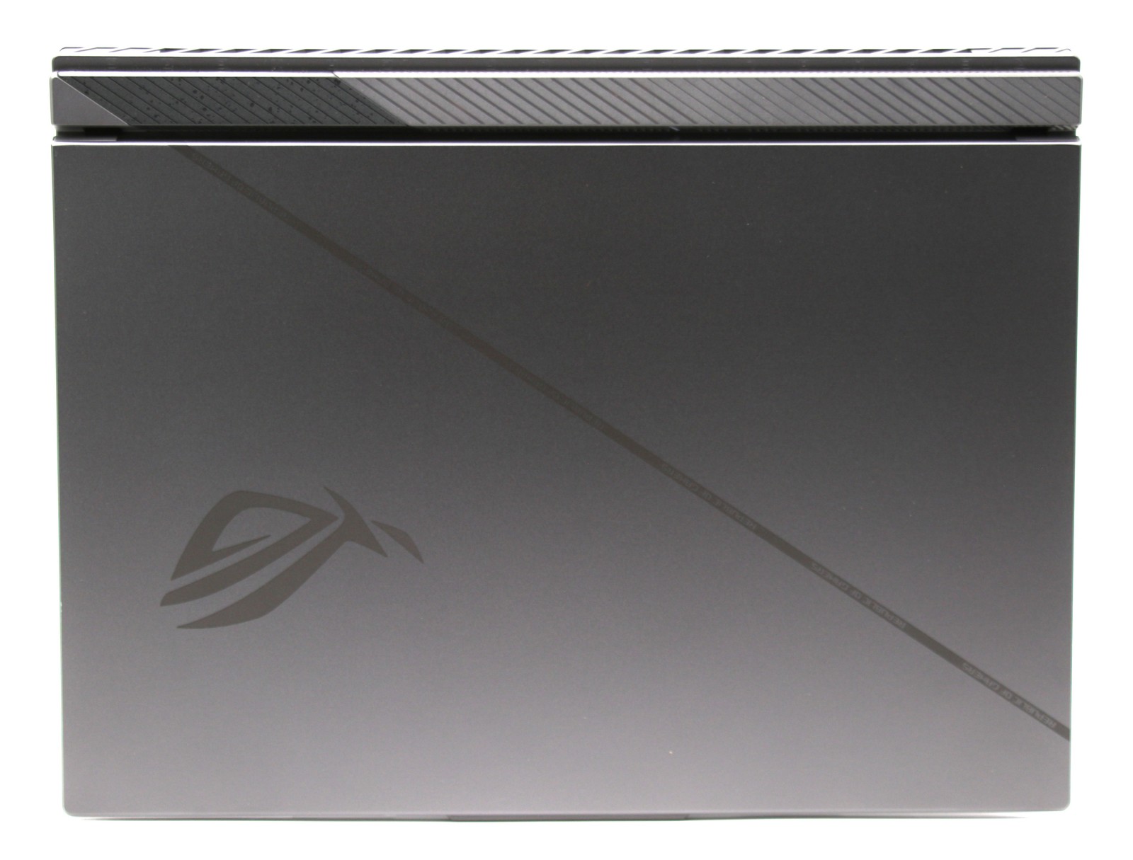 Asus ROG Strix G16 16″ – i9-14900HX – 16GB – 1TB – G614JVR-ES94