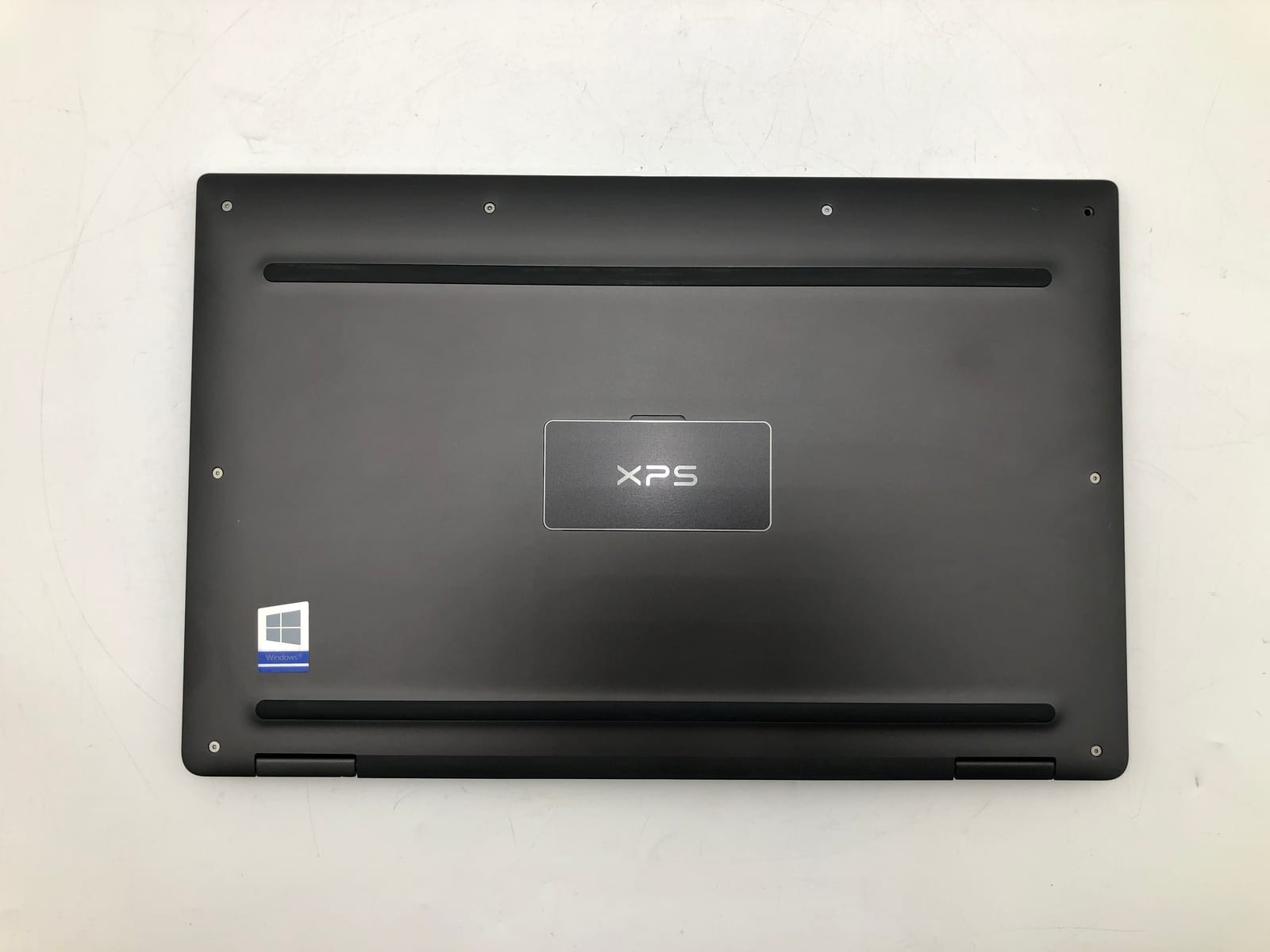 Dell | XPS 13 9365 | i7-7Y75 | 16GB | 128GB NVMe | Win 10 Pro | 78% Battery
