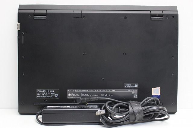 VAIO Pro PK VJPK13C12N Core i5-1035G1 8GB SSD 256GB Win 11 Pro