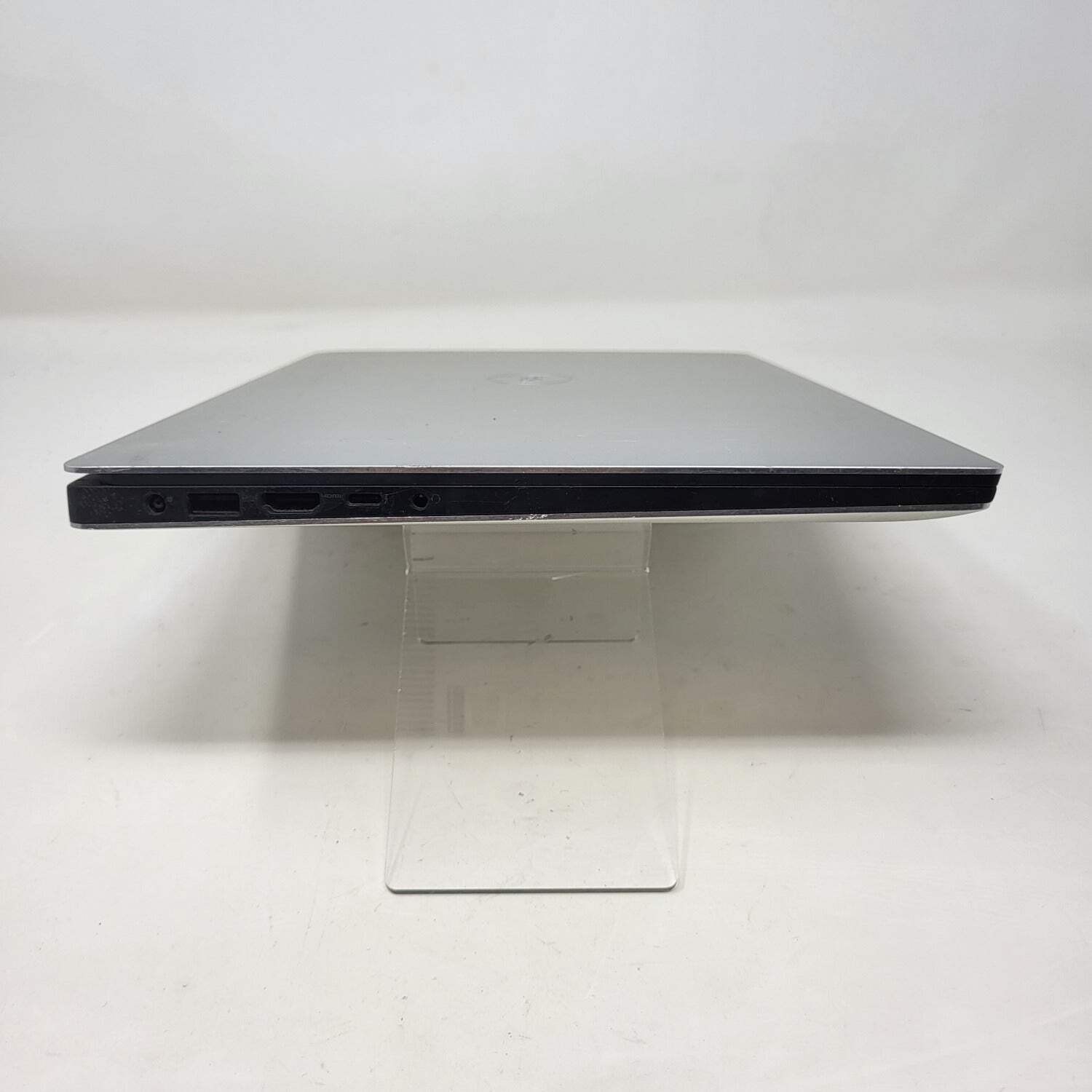Broken Dell XPS 9570 15.6″ i7-8750H 2.2GHz 4GB RAM 512GB SSD Bad Battery