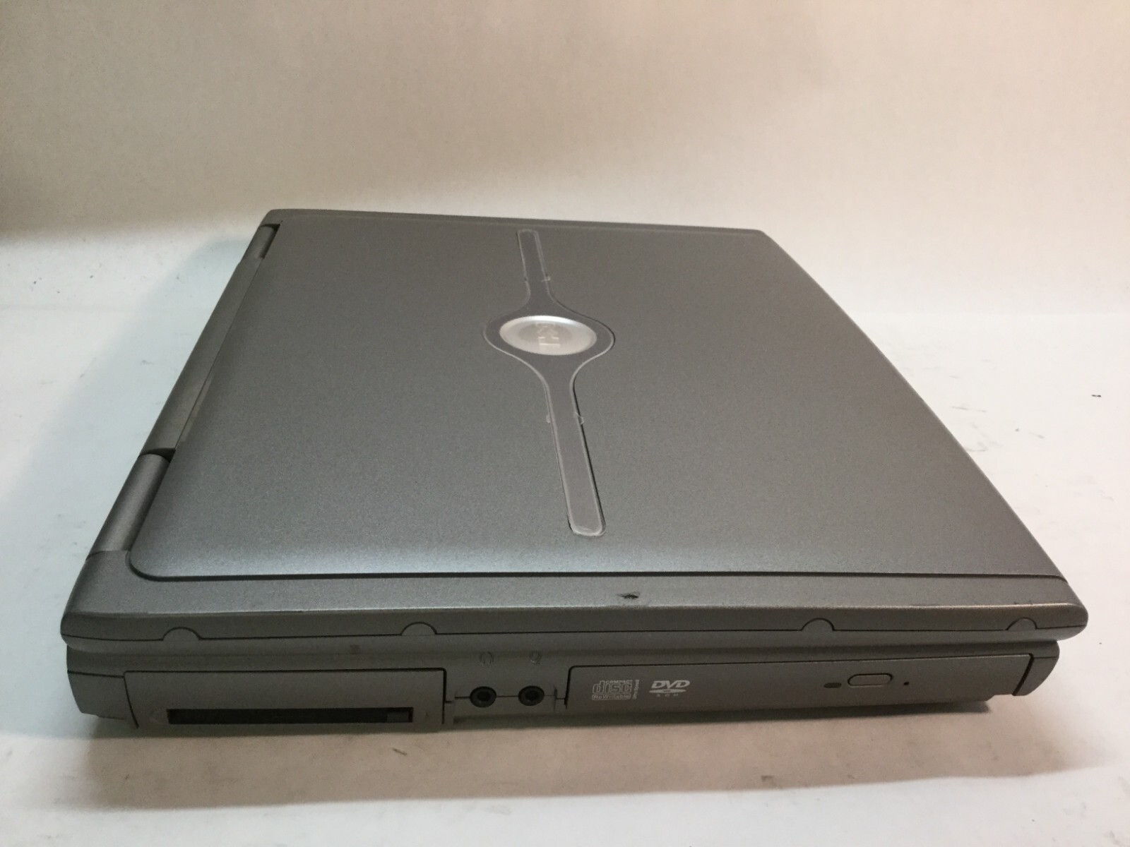 Gateway Solo 2100 11″ Laptop Intel Pentium 16MB- UNTESTED