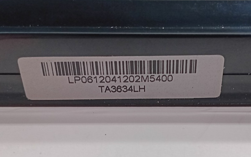 Toshiba Satellite L655D Laptop 8GB RAM 300GB HDD 15.6″ Screen Win 10 Pro Tested