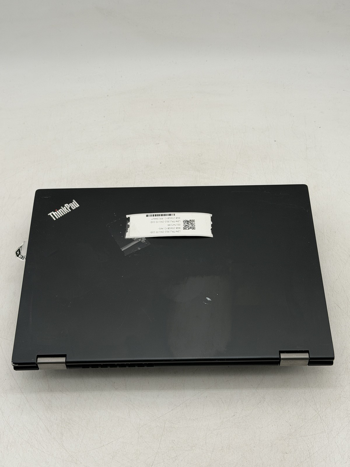 Lenovo ThinkPad L13 Yoga Gen 2 (2-in-1) 13.3inch i5-1135G7 8GB 256GB NO OS Read