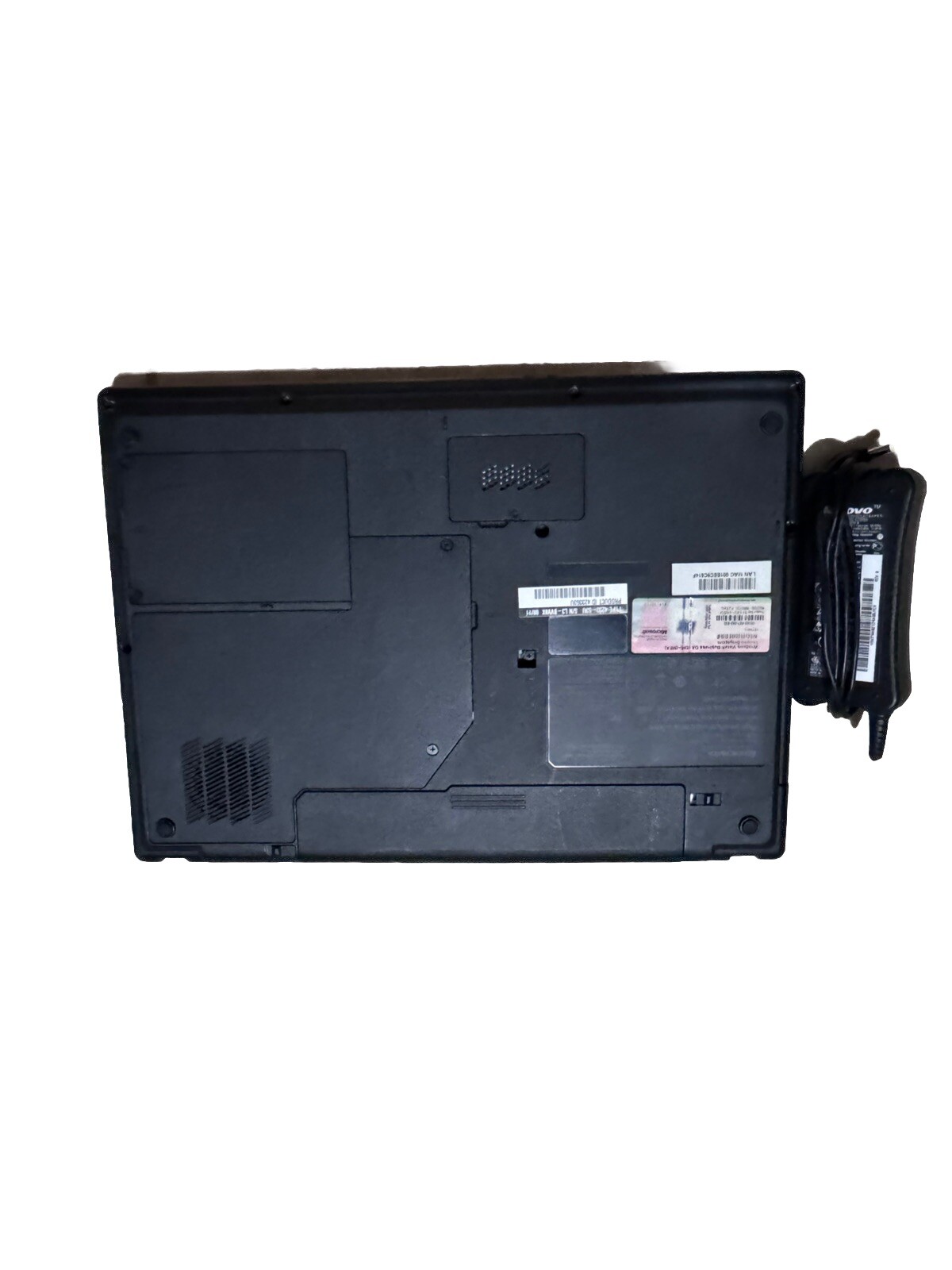 Lenovo N500