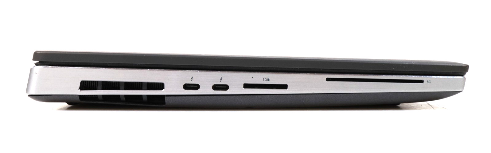 Dell PRECISION 7540 15.3″ Intel i5-9400H 32GB DDR4 No HDD COA OS