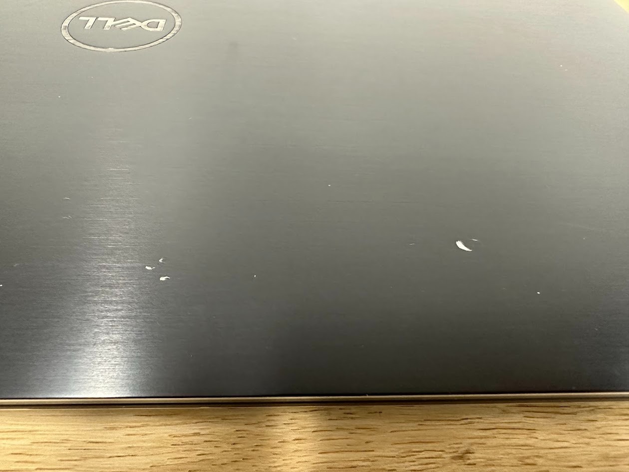 Dell Precision 5530 Core i7- 8850H, 32GB, NVIDIA Quadro P1000, 512GB SSD1, 2018