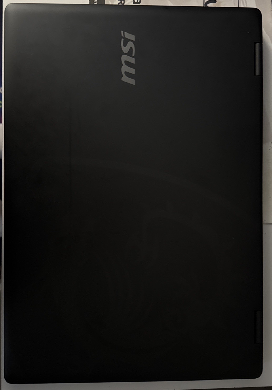 MSI Crosshair 18 HX AI Gaming Ultra 9 275HX 32GB 1TB SSD RTX 5070 18″ 2560×1600