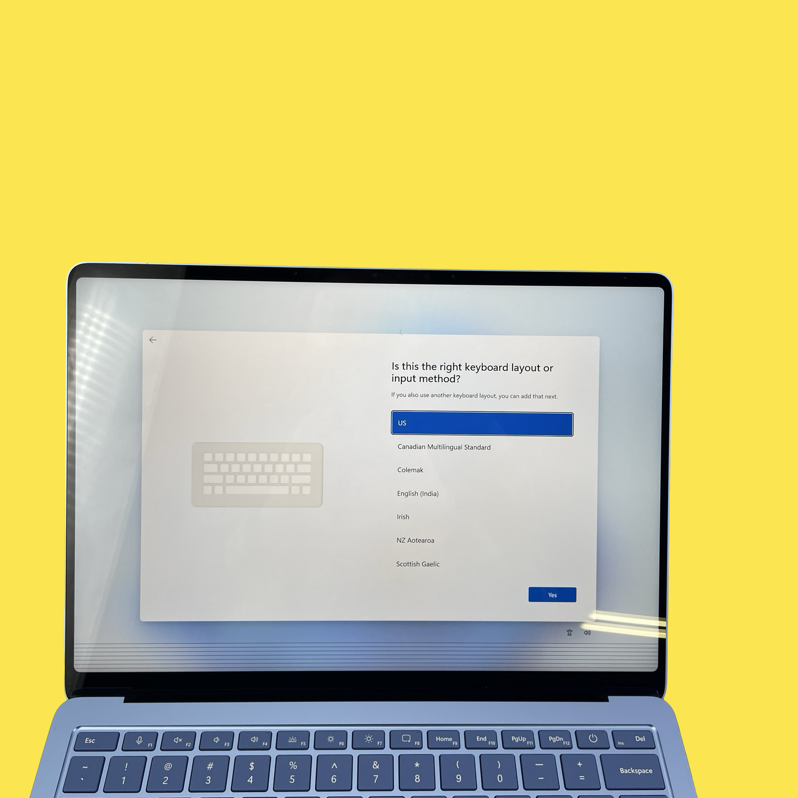 ISSUE Microsoft 2036 Surface Laptop 7 15″ Snapdragon 1TB SSD 16GB RAM #IS7898