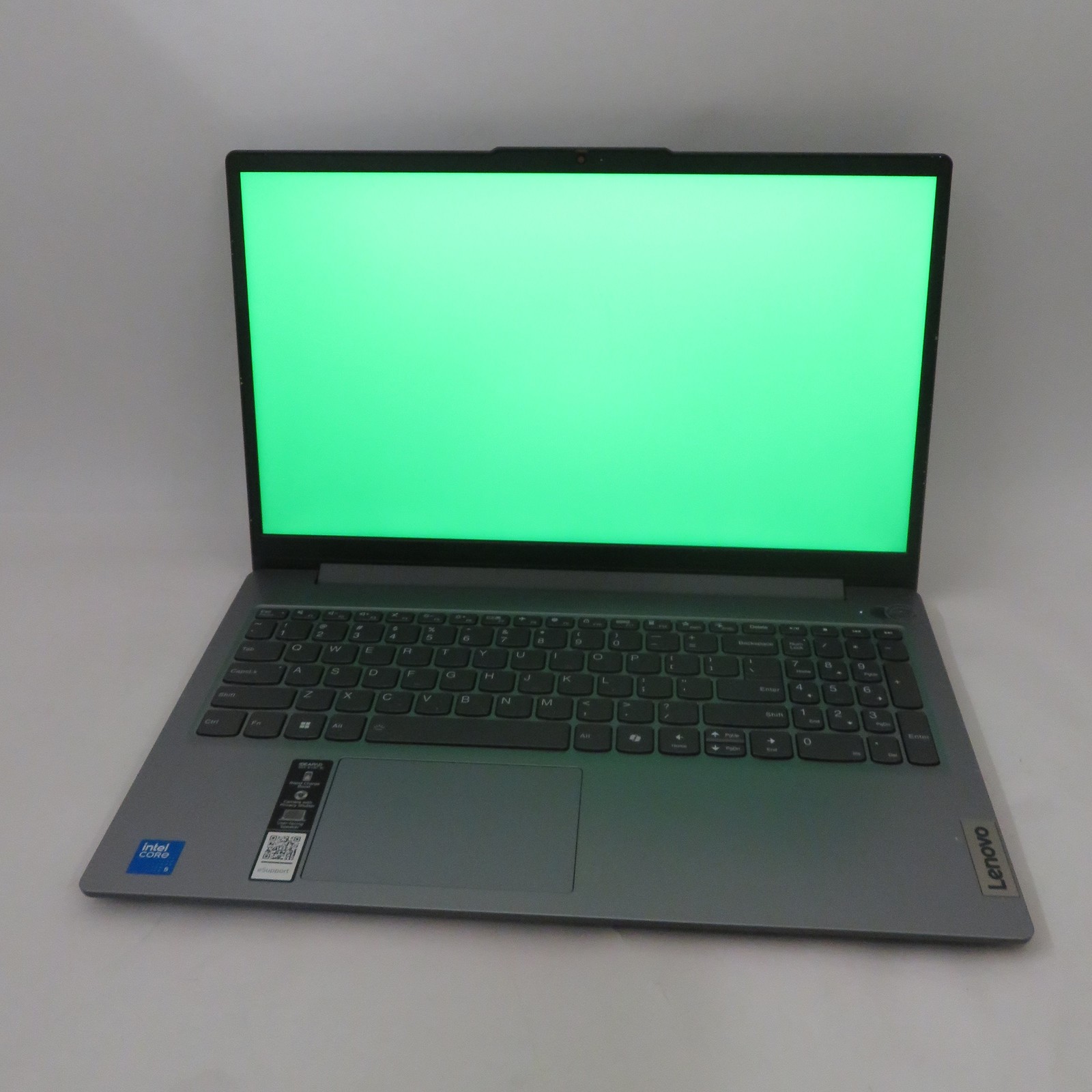 Lenovo IdeaPad Slim 3 15IRU9 15in CORE 5 120U 1.4GHz 8GB RAM 256GB Windows 11