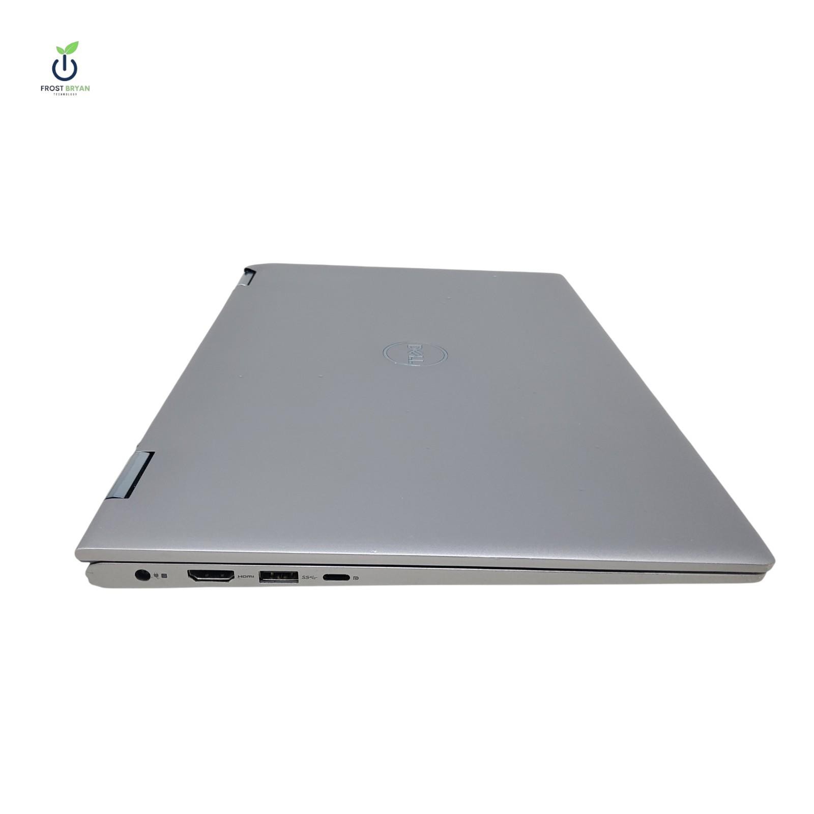 Dell Inspiron 5400 2n1 i5-1035G1 8GB RAM 256GB SSD No OS Grade C [READ]
