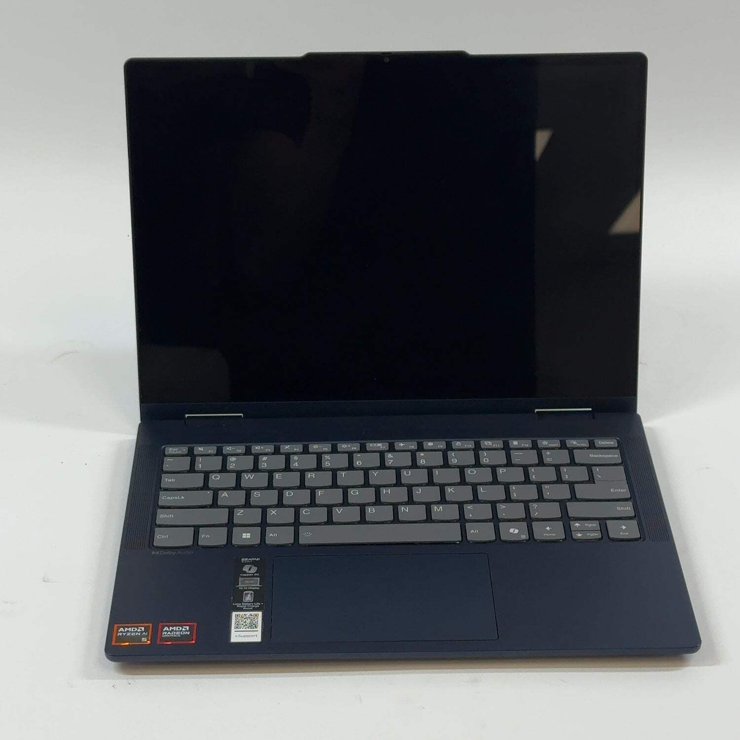 Lenovo IdeaPad 5 2-in-1 14AKP10 14″ Ryzen AI 5 340 2.0GHz 16GB RAM 1TB SSD