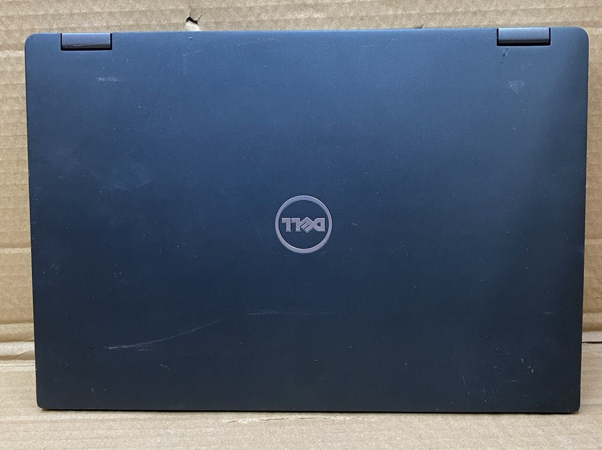 Dell Latitude 5289 2-in-1 Touchscreen Core i5-7200U 8GB RAM 256GB SSD Win 11 Pro