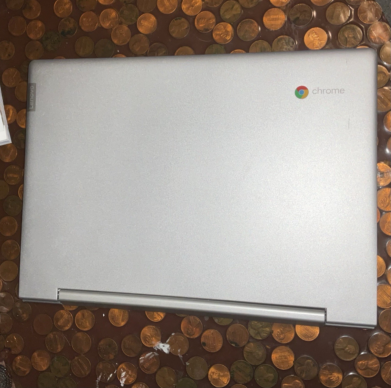 Lenovo IdeaPad Flex 3 CB 11M735 11.6″ 32GB eMMC,MT8173C, 1.1GHz,4GB, Chromebook