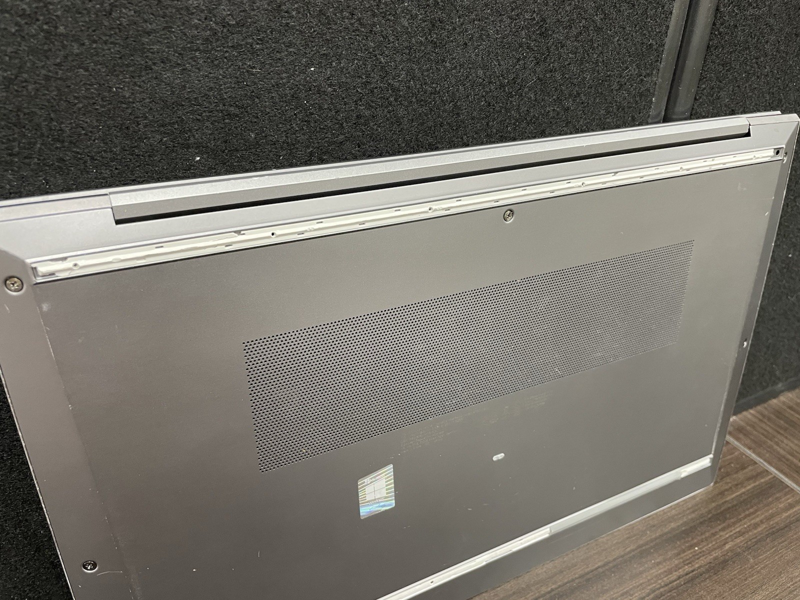 HP ZBook Firefly 15 G8 Mobile Workstation i7-1185G7 32GB RAM 512GB SSD *read*