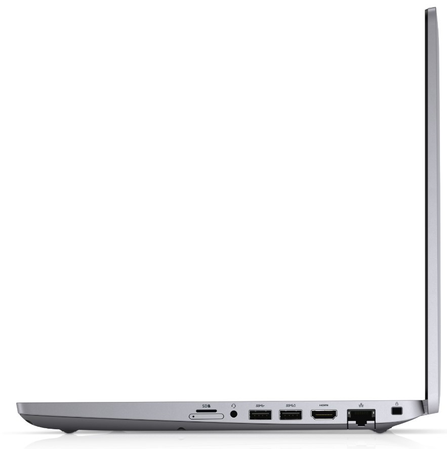 Dell Precision 3551 15.6″ Intel Core i7 10th Gen 8GB 256GB Windows 11 Good