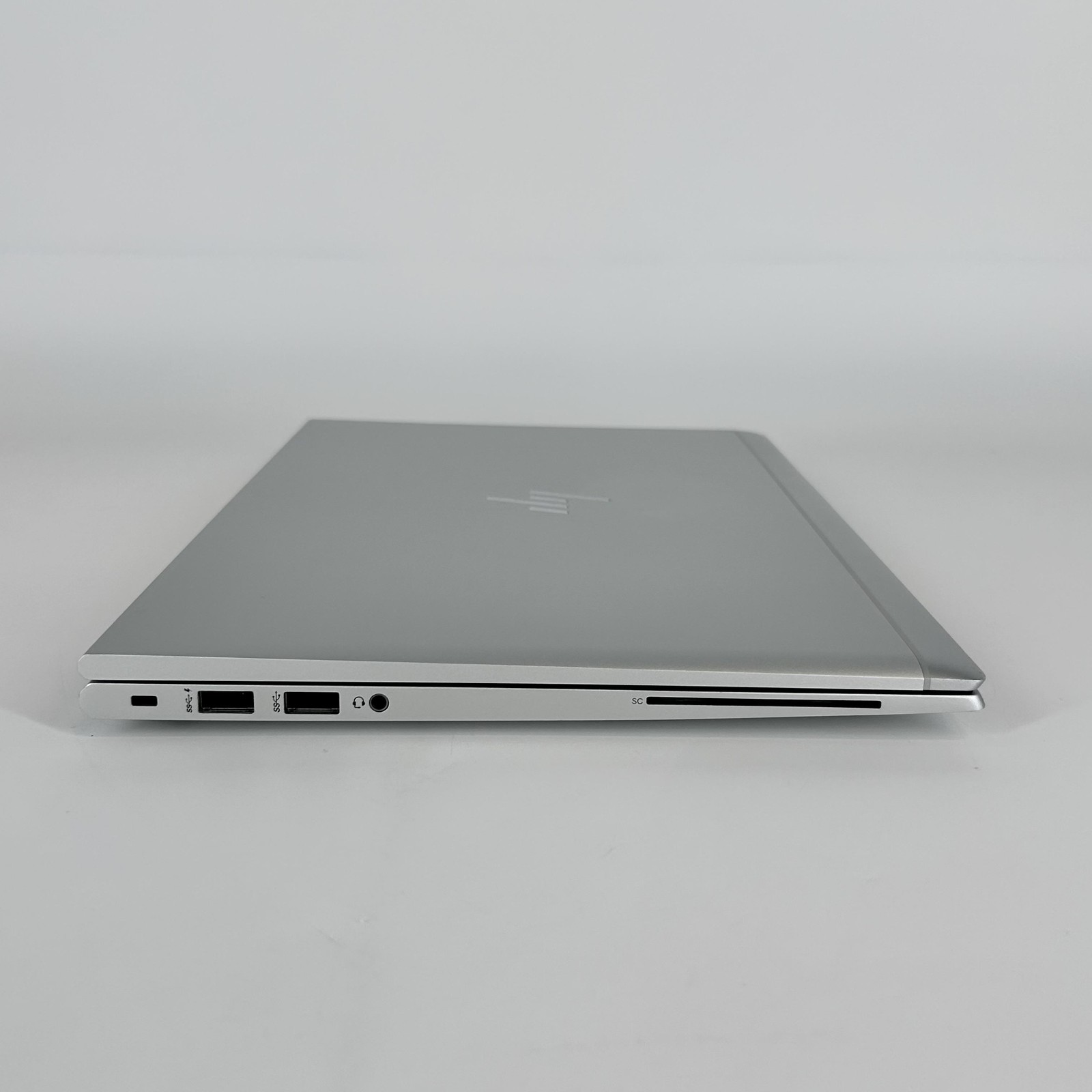 HP Elitebook 840 G8 14 Silver FHD i5-1145G7 2.60GHz 16GB 512GB SSD BEZEL SPLIT
