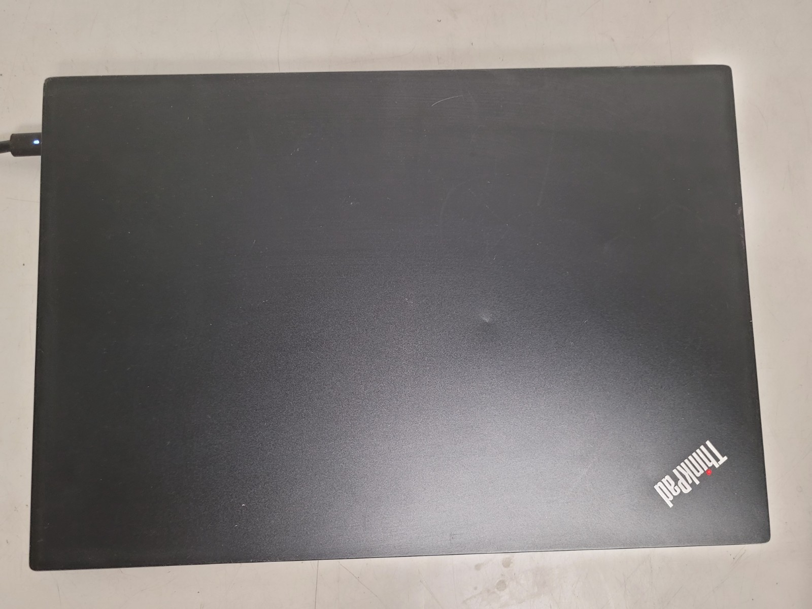 Lenovo ThinkPad E590 15.6″ i7-8565u 1.8ghz 8gb ram 512gb ssd w11p PF1NJTXS