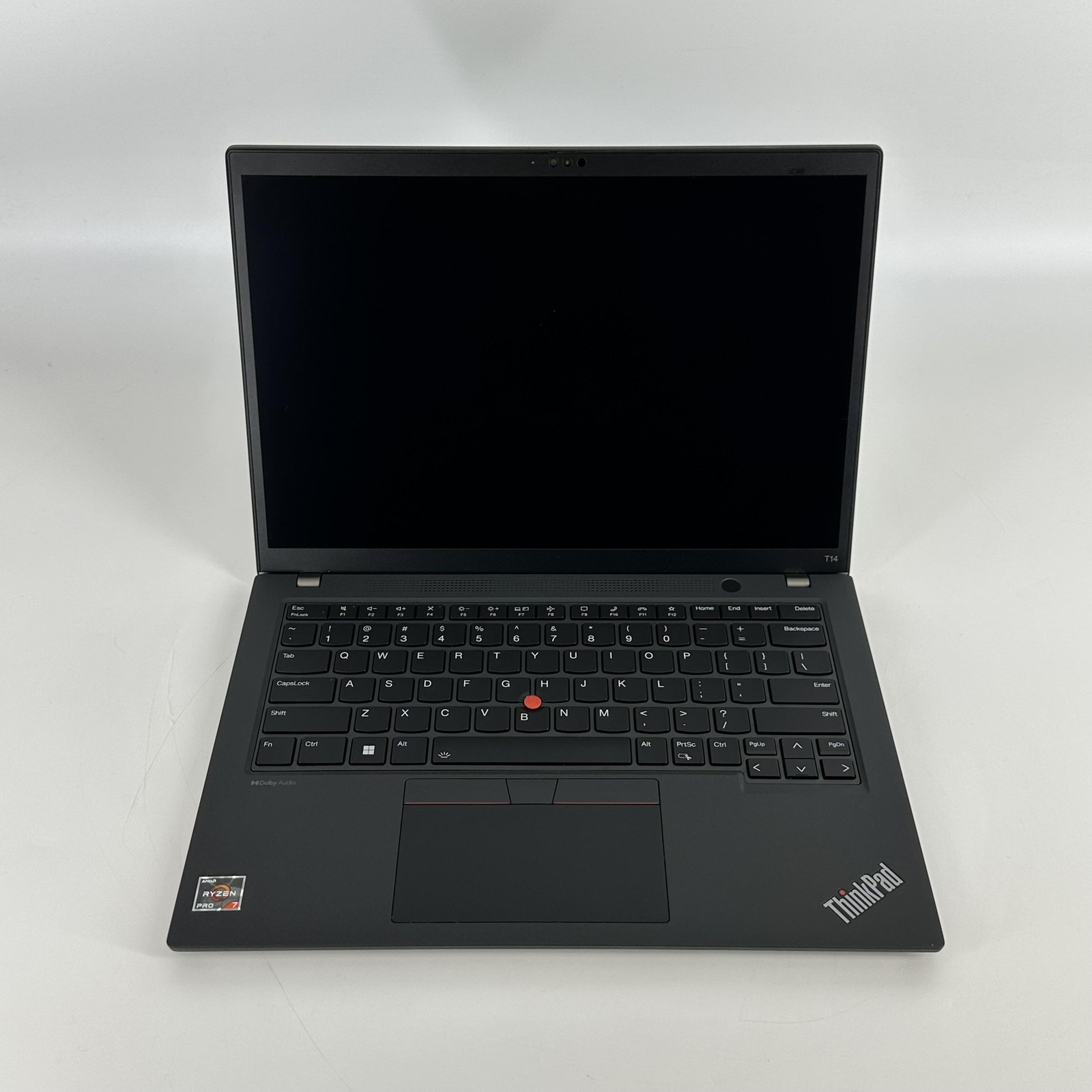 Lenovo ThinkPad T14 Gen 4 FHD+ TOUCH 3.3 GHz Ryzen 7 PRO 7840U 16GB 512GB SSD