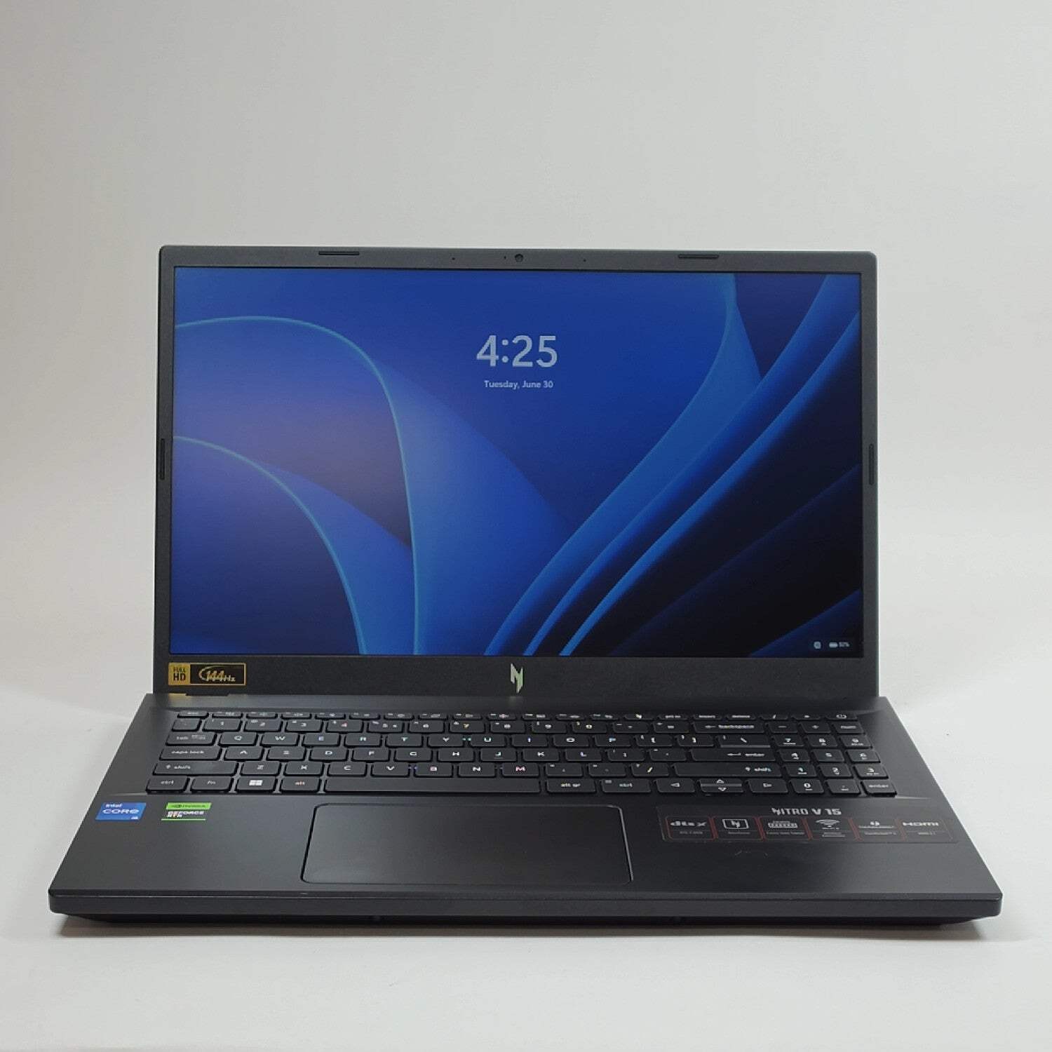 Acer Nitro V 15.6″ i5-13420H 2.1GHz 16GB RAM 500GB SSD 1TB SSD GeForce RTX 4050