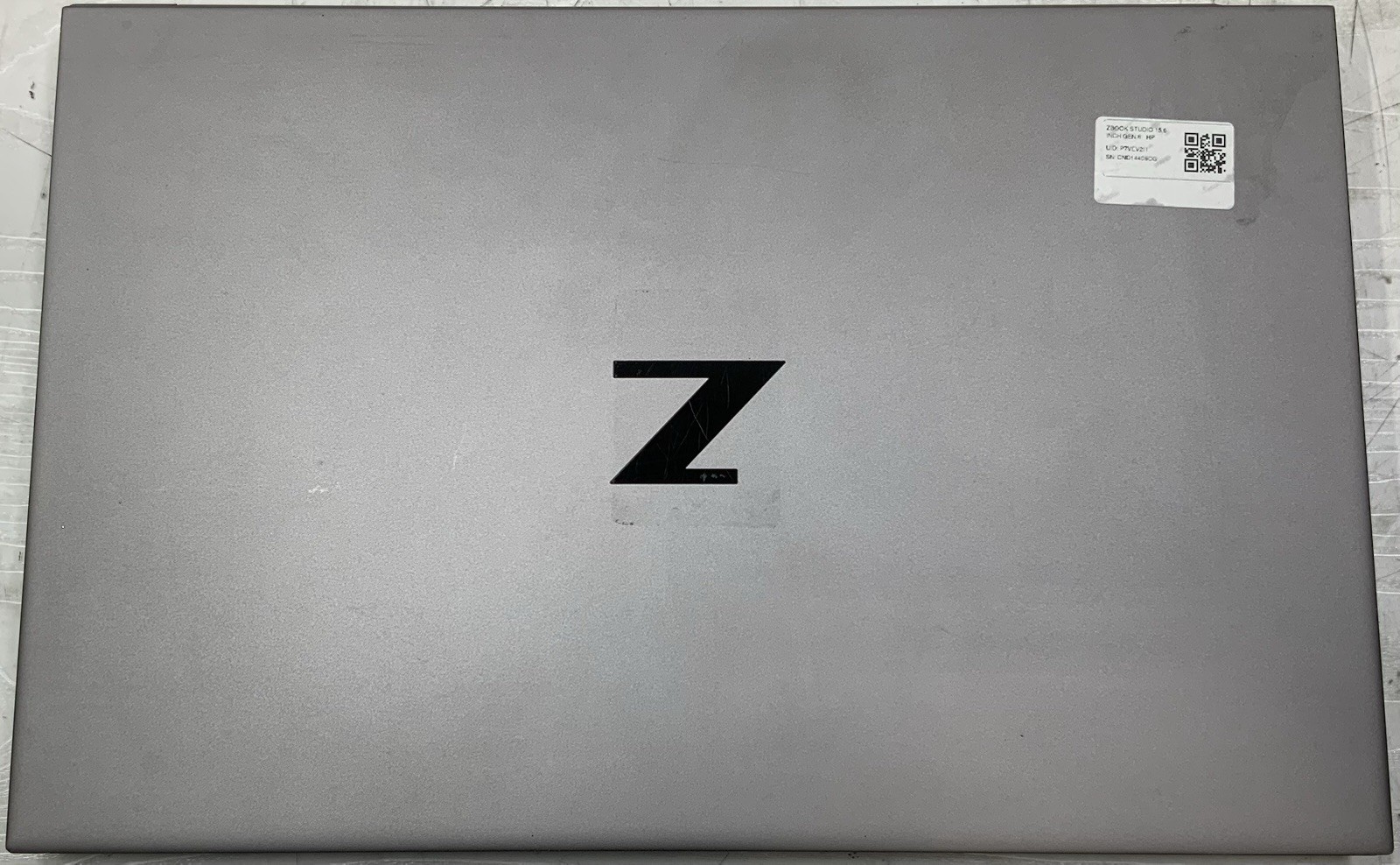 HP ZBook Studio 15 G8 i7-11850H 2.50GHz – 32GB Ram, 512GB SSD, RTX A2000