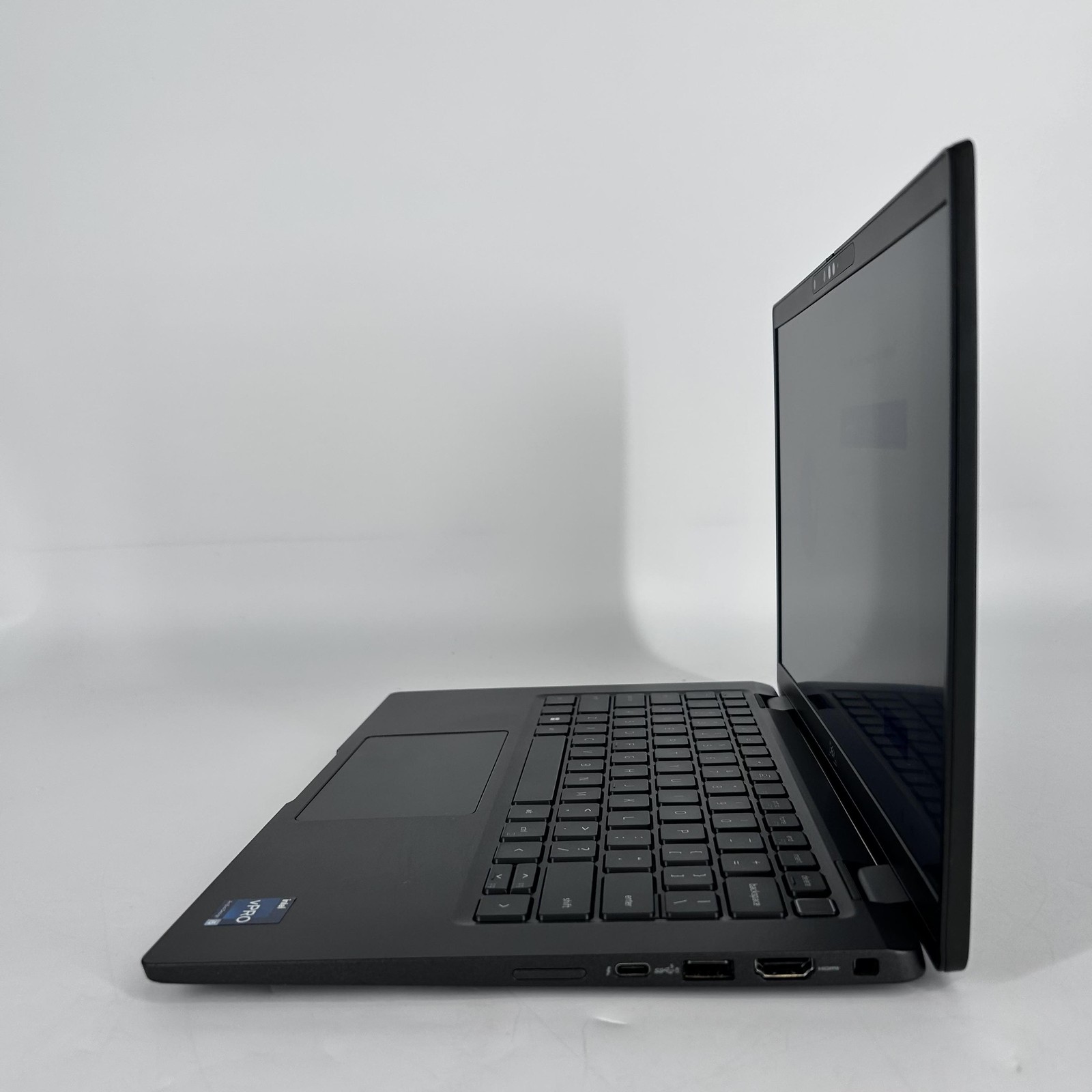 Dell Latitude 7430 14 Black FHD 1.6 GHz i5-1245U 16GB 512GB SSD Very Good
