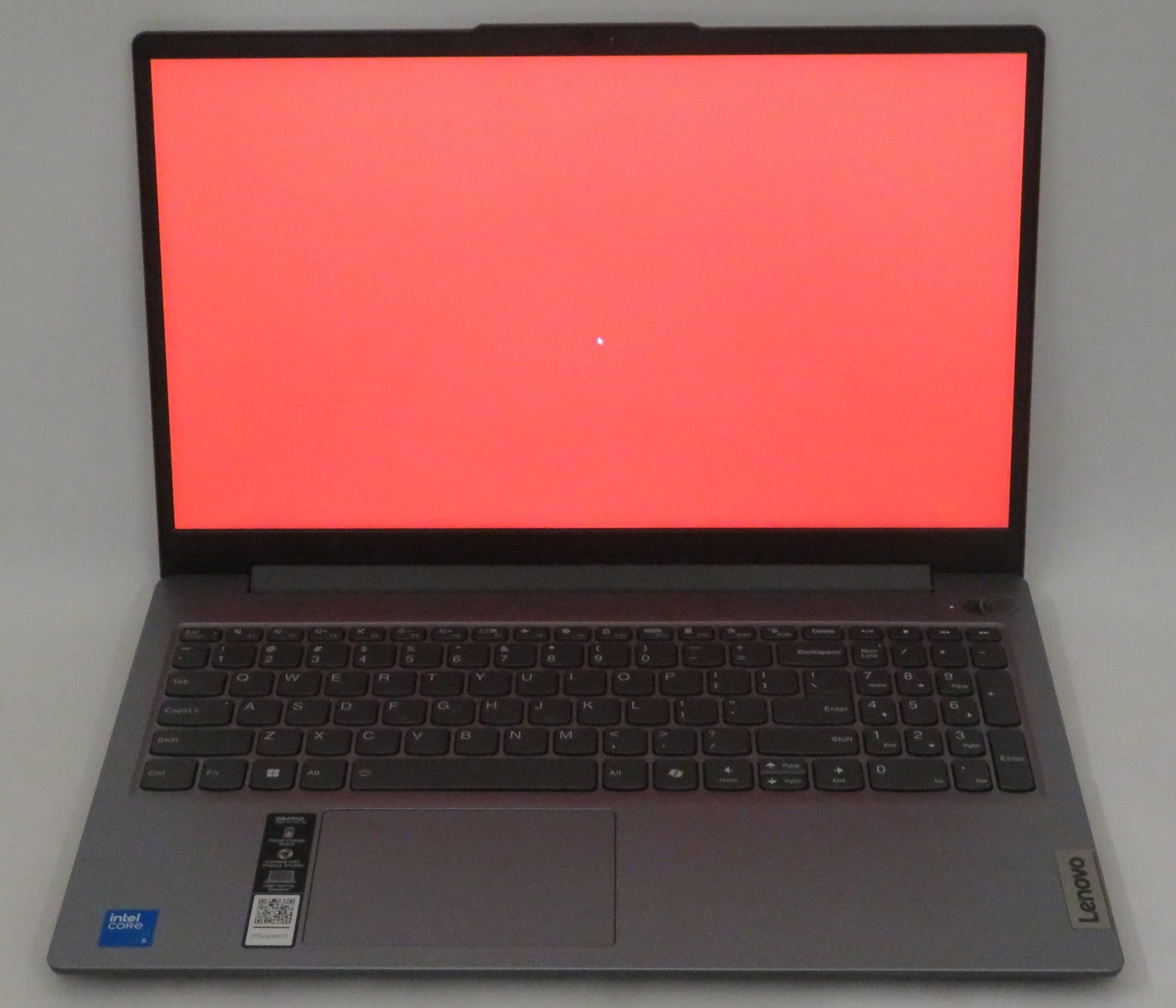 Lenovo IdeaPad Slim 3 15IRU9 CORE 5 120U 1.4GHz 8GB RAM 256GB Win11
