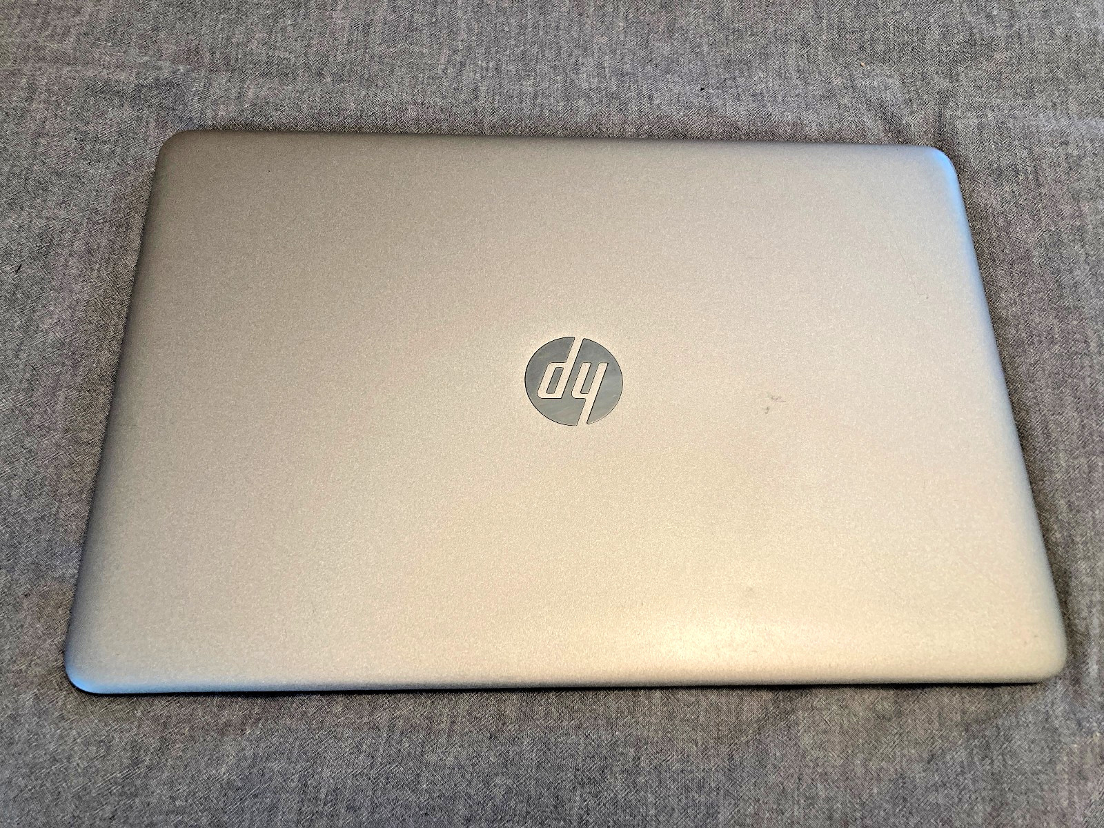 HP EliteBook 850 G3 15.6″ Laptop – i7-6600U 2.60GHz 8GB RAM 256GB SSD WIN 11 PRO