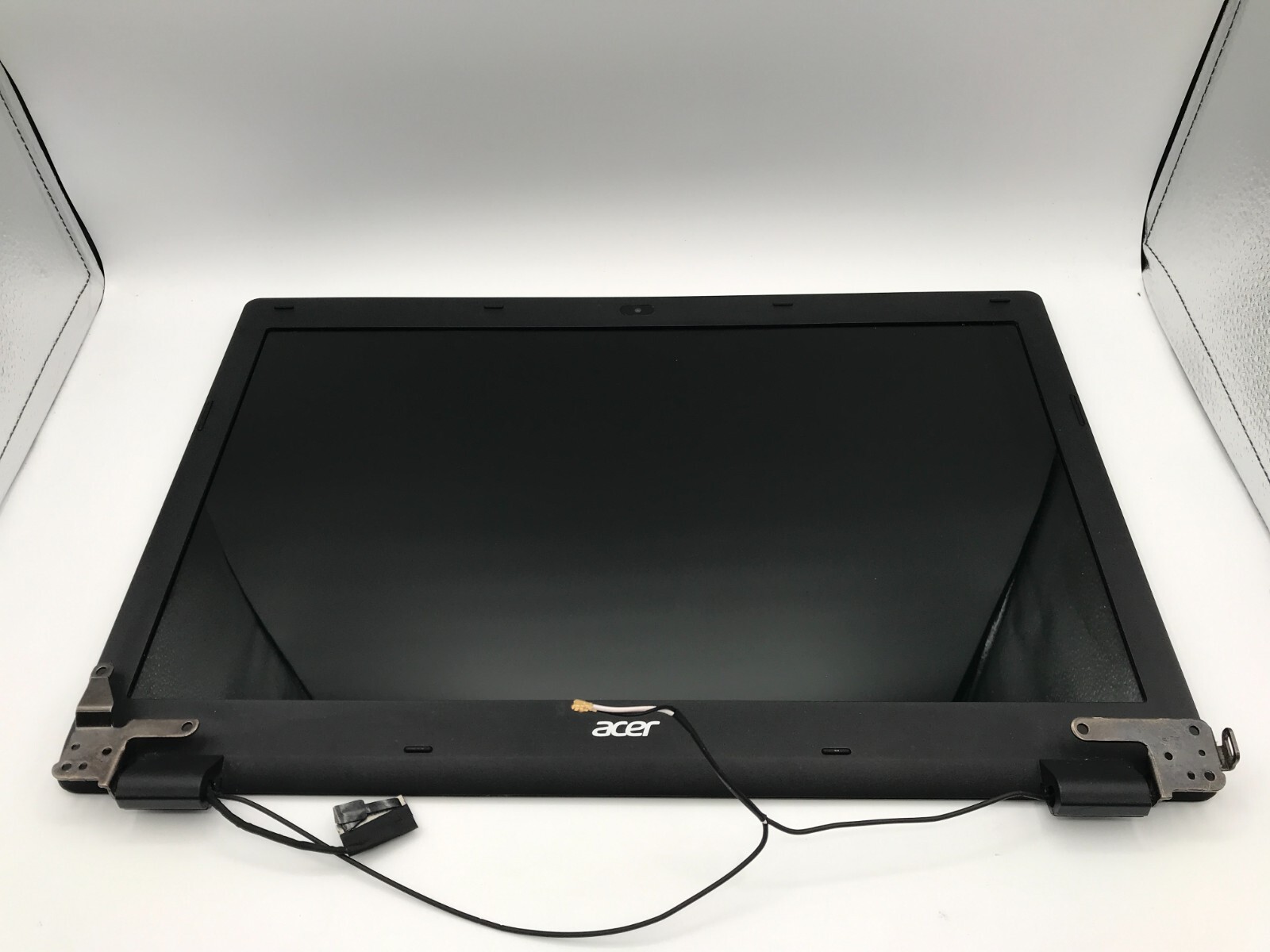 Acer Aspire ES1-711 17.3″ LCD Assembly Original – Good Condition – Fast Ship!