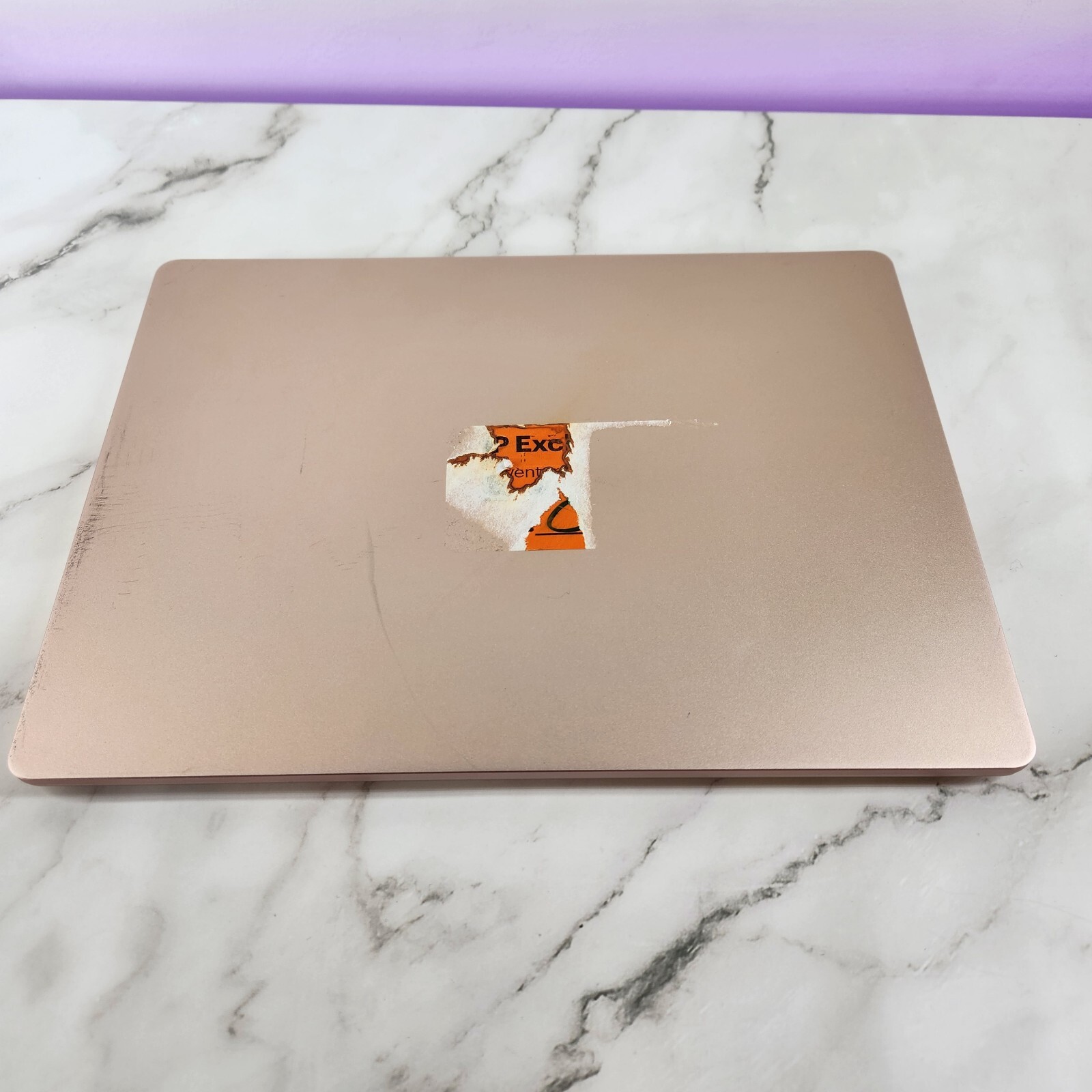 Microsoft Surface Go 12.4″ Core i5 8gb Sandstone Windows Laptop 1943