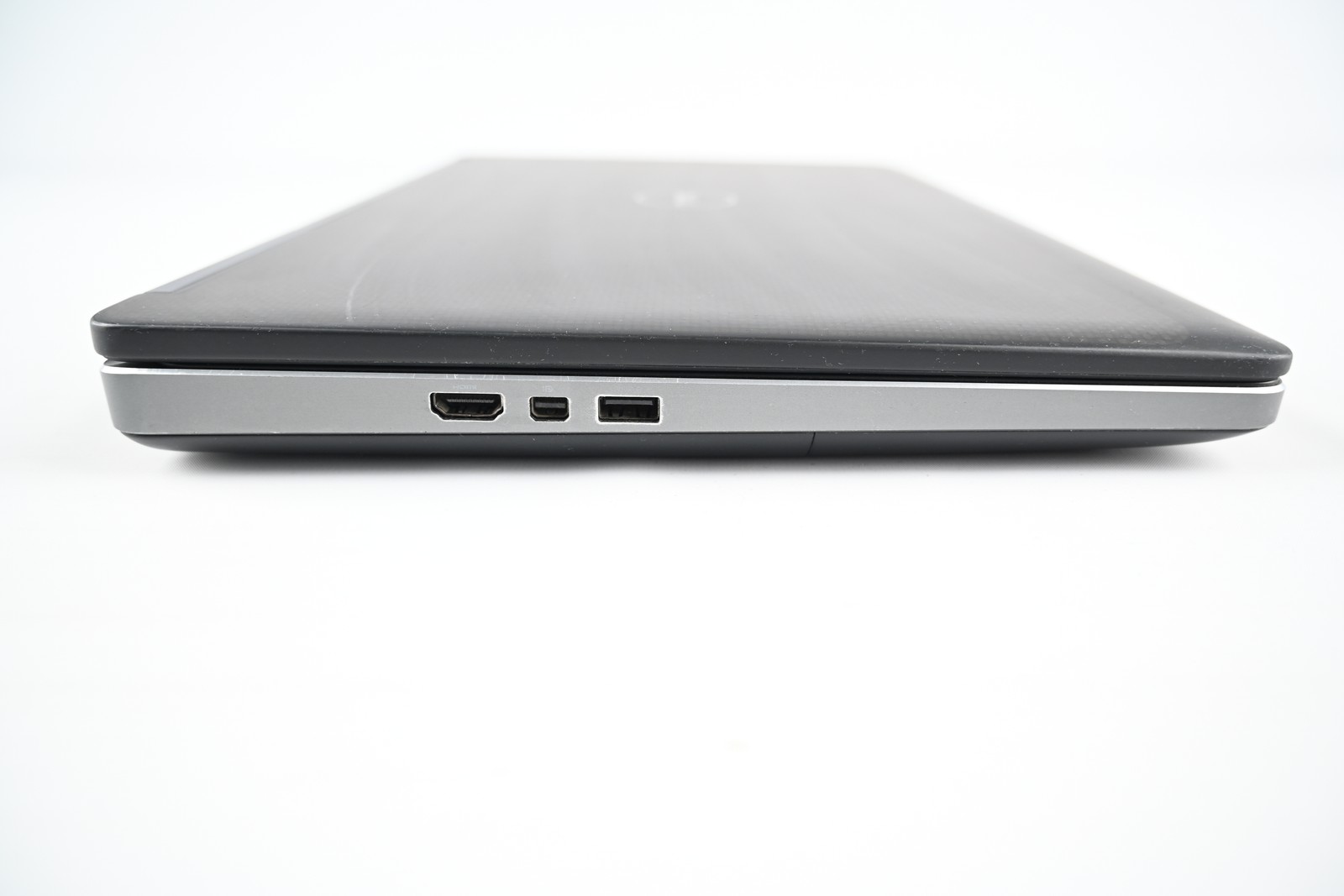 Dell Precision 7510 Touch Laptop – Quadro M2000M Xeon E3-1535Mv5 16GB 256GB M.2